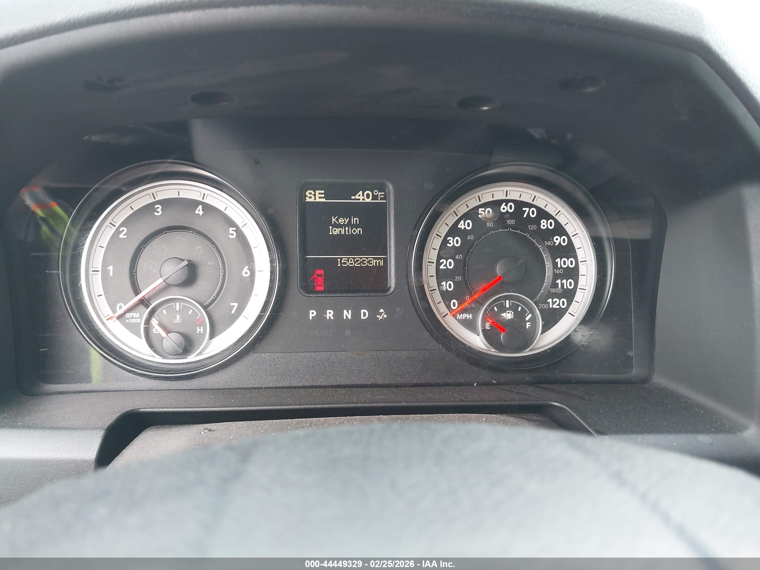 RAM 1500 image 7