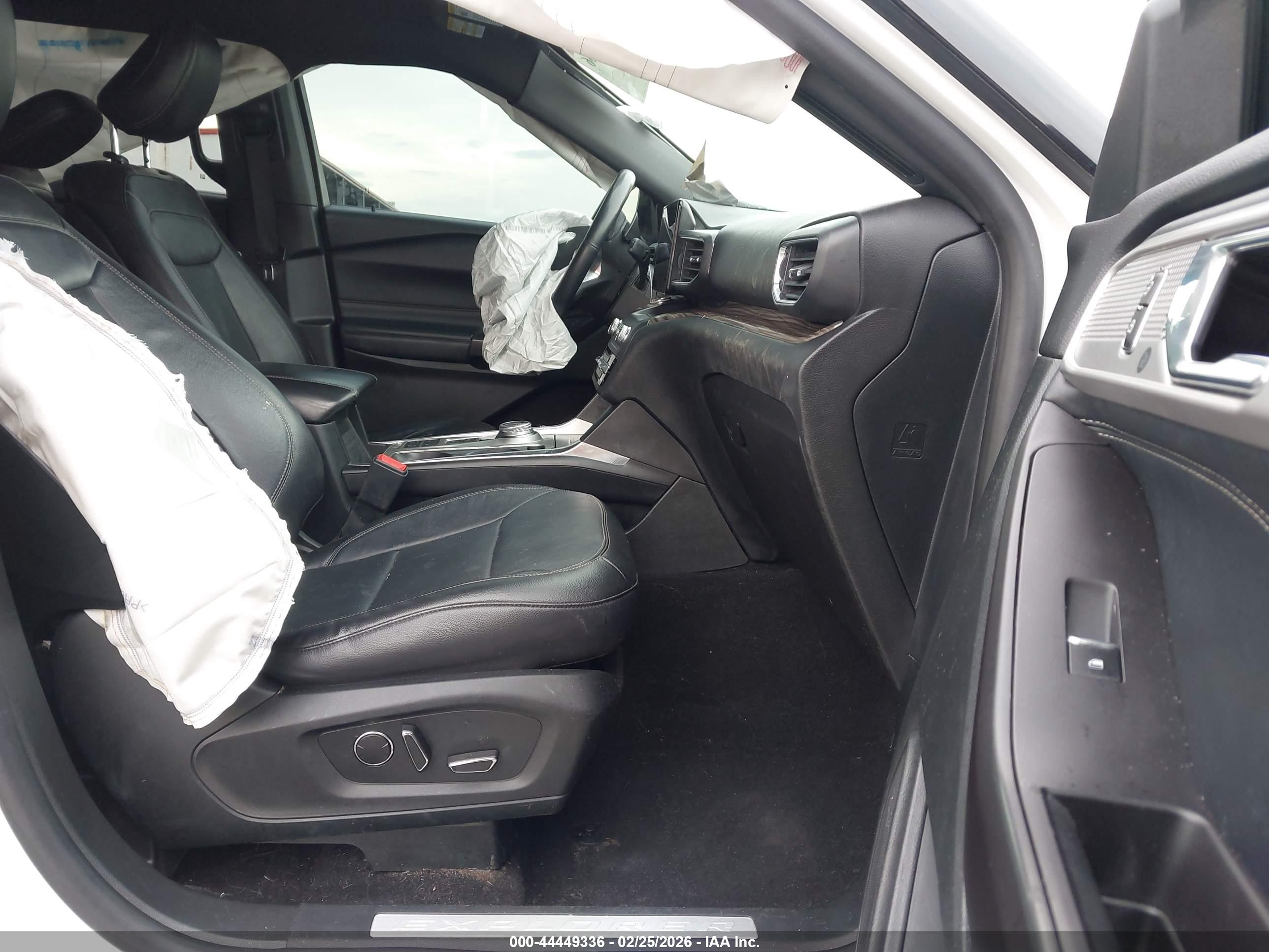 FORD EXPLORER image 5
