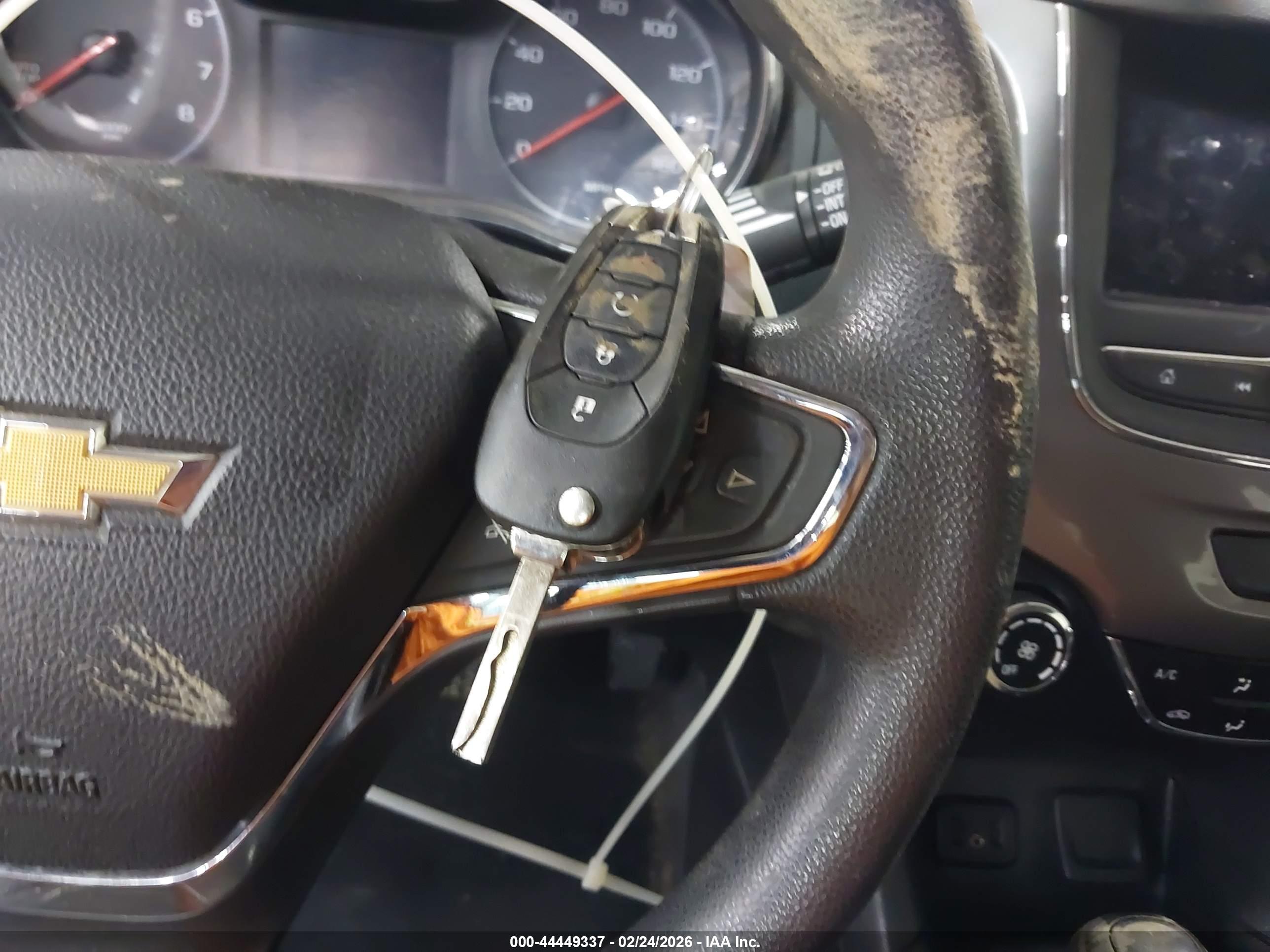 CHEVROLET CRUZE image 11