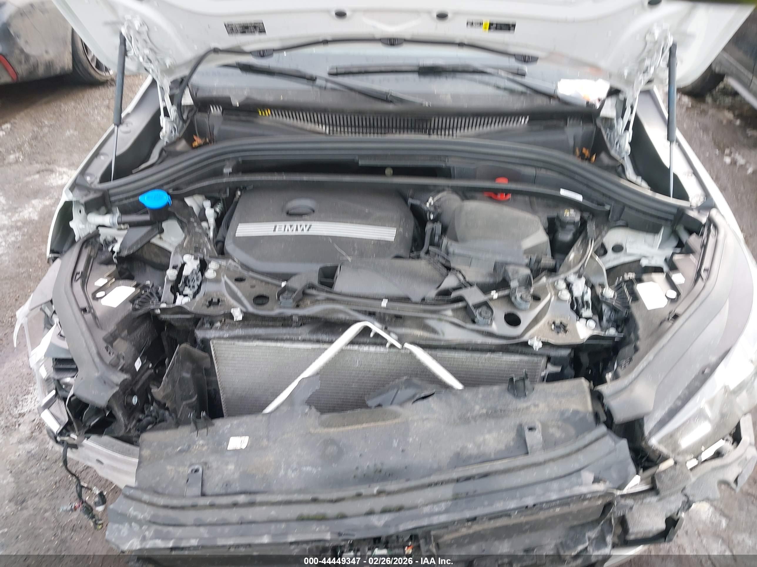 BMW X2 image 10