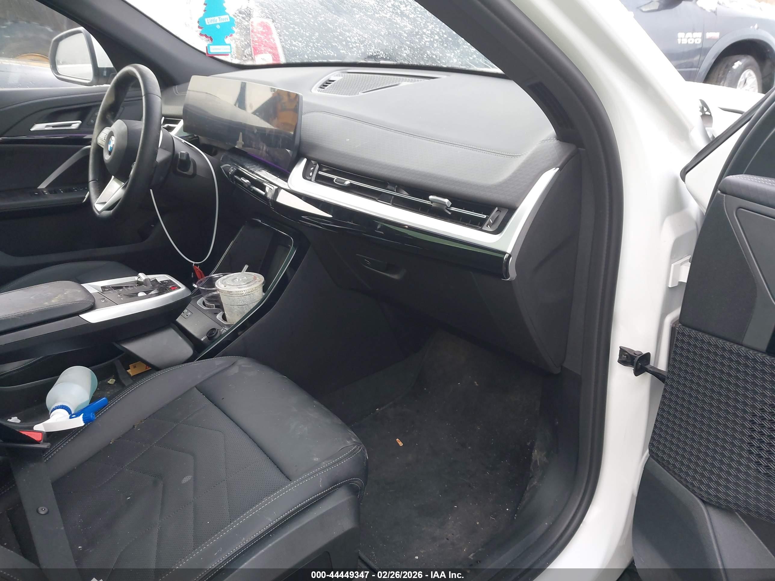 BMW X2 image 5