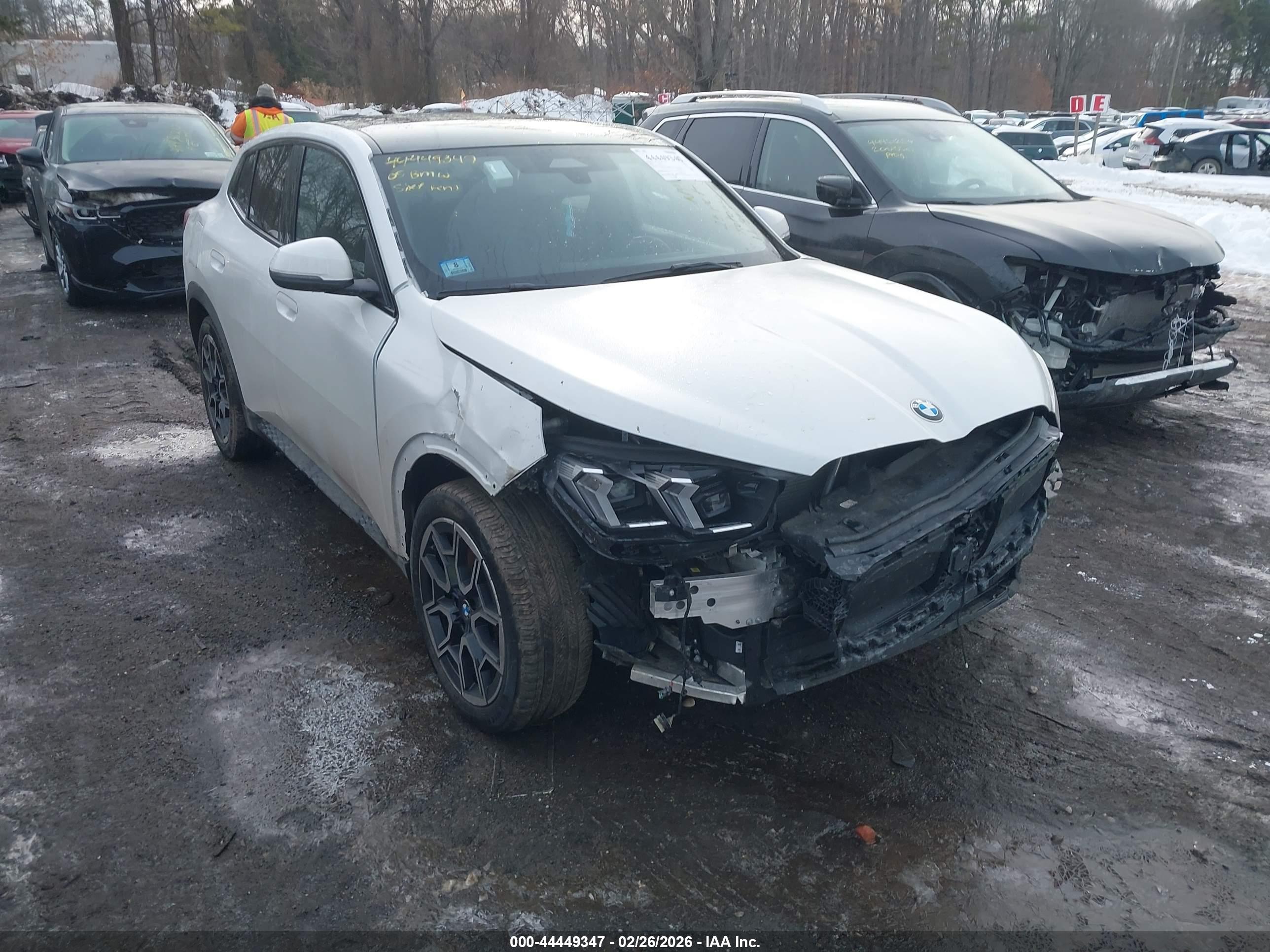 BMW X2 image 6