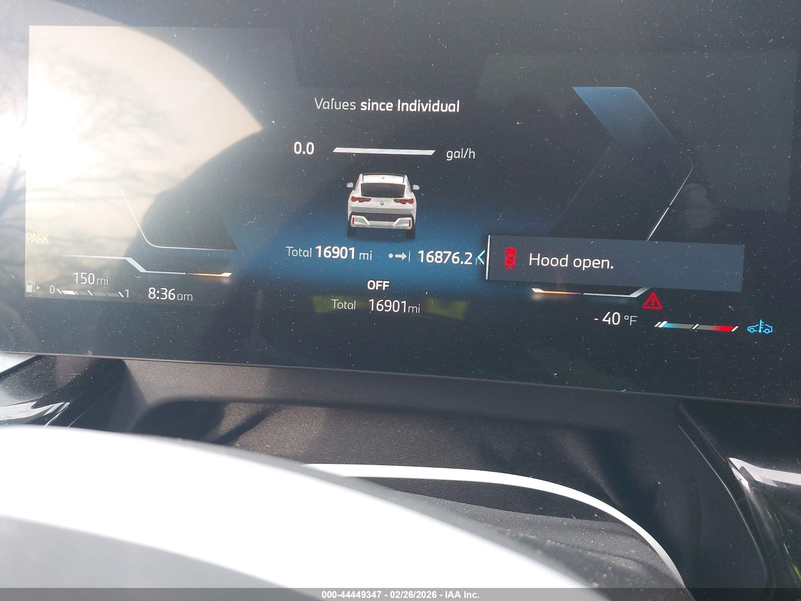 BMW X2 image 7