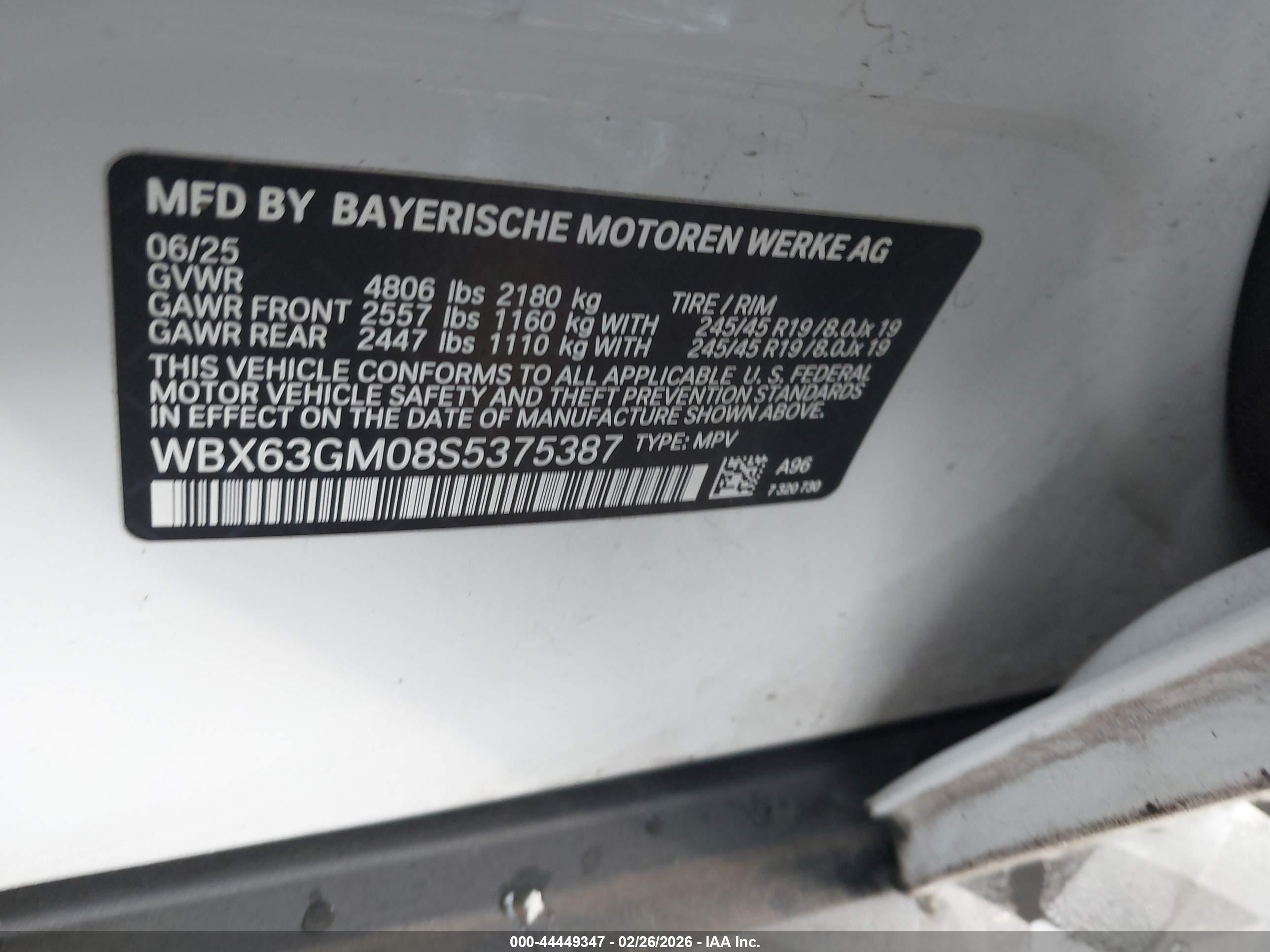 BMW X2 image 9