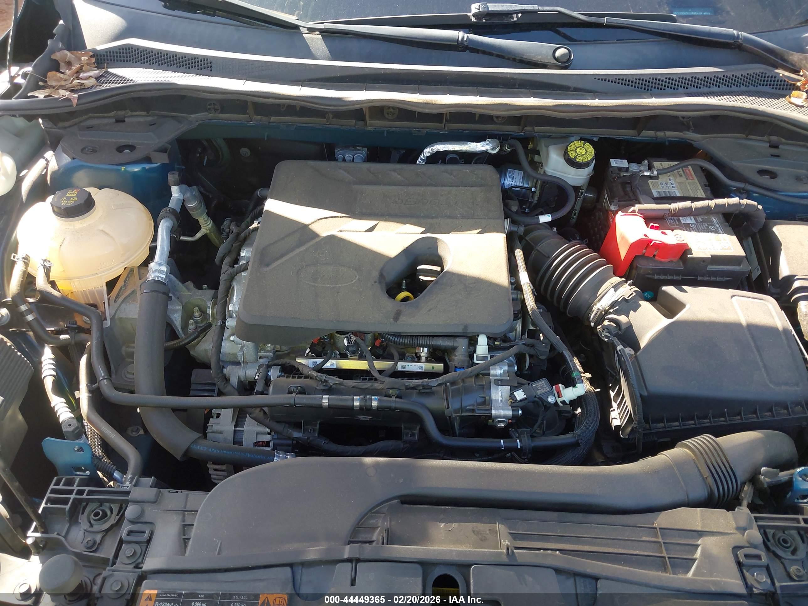 FORD ESCAPE image 10