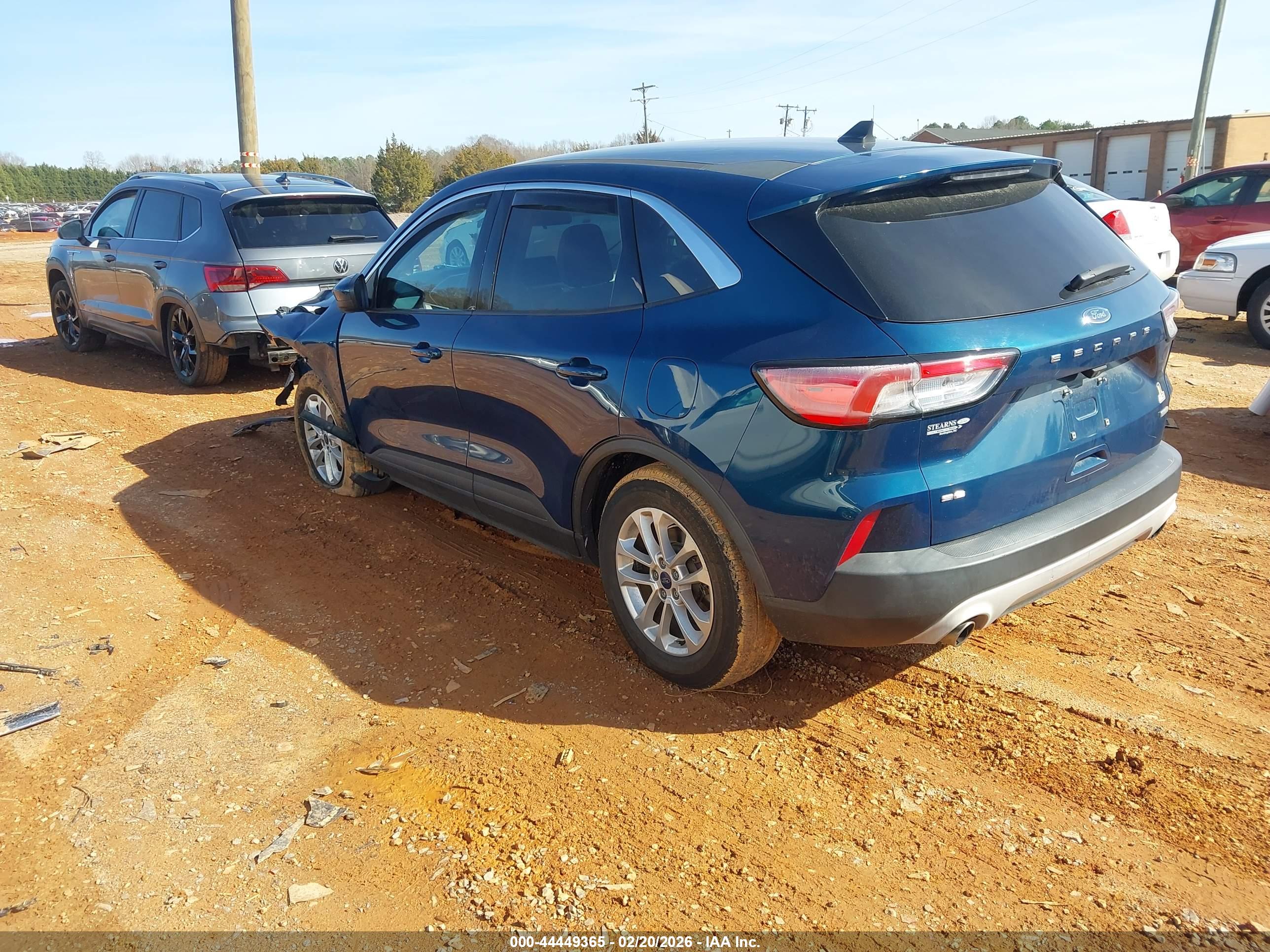 FORD ESCAPE image 3