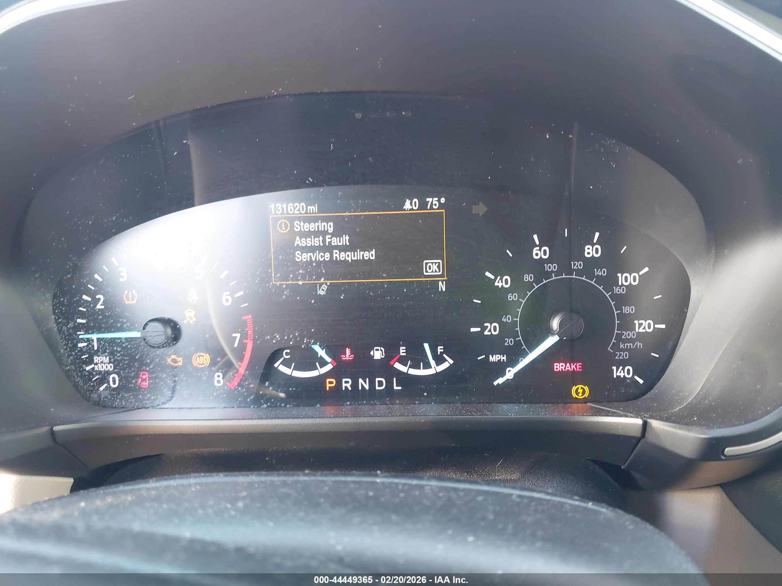 FORD ESCAPE image 7
