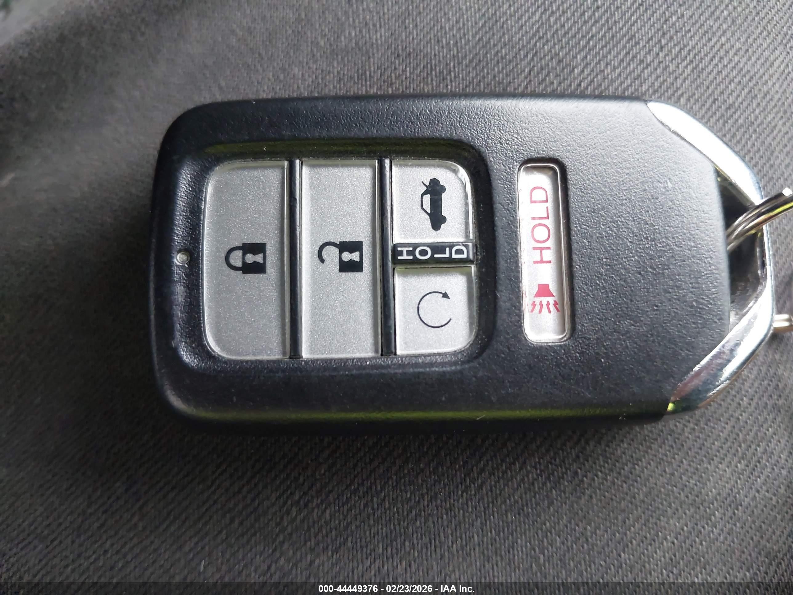 HONDA CIVIC image 11