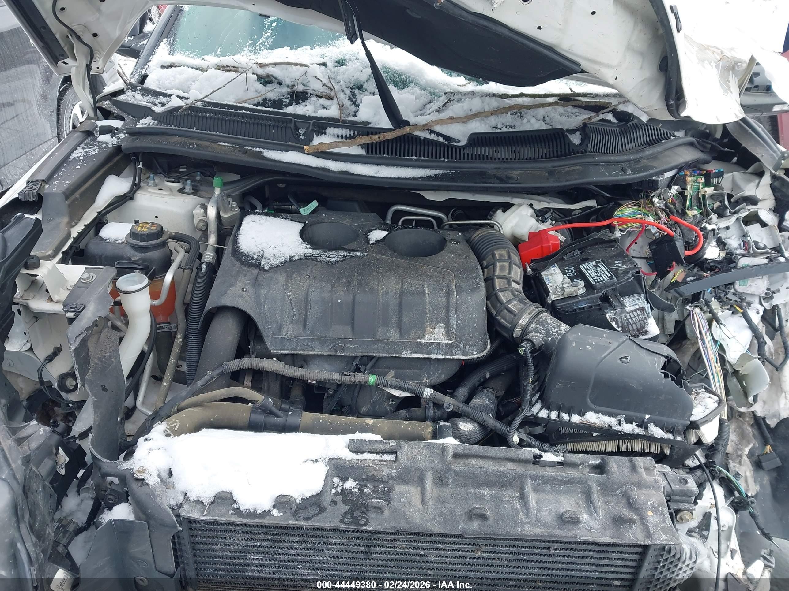 FORD EXPLORER image 10
