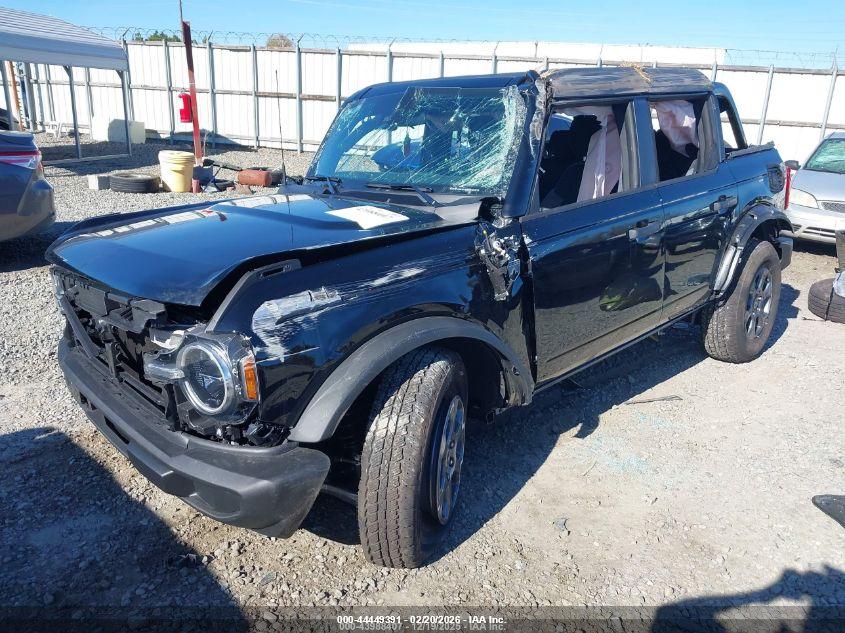 FORD BRONCO image 2