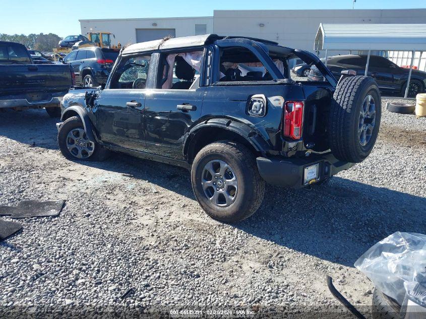 FORD BRONCO image 3