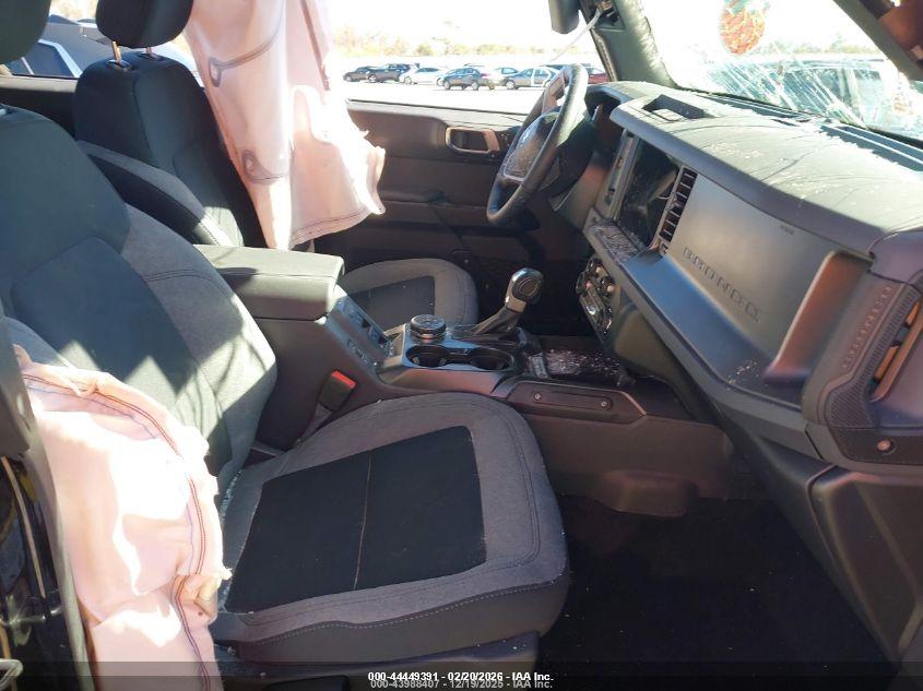 FORD BRONCO image 5