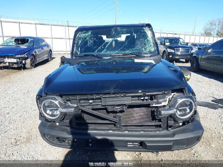 FORD BRONCO image 6