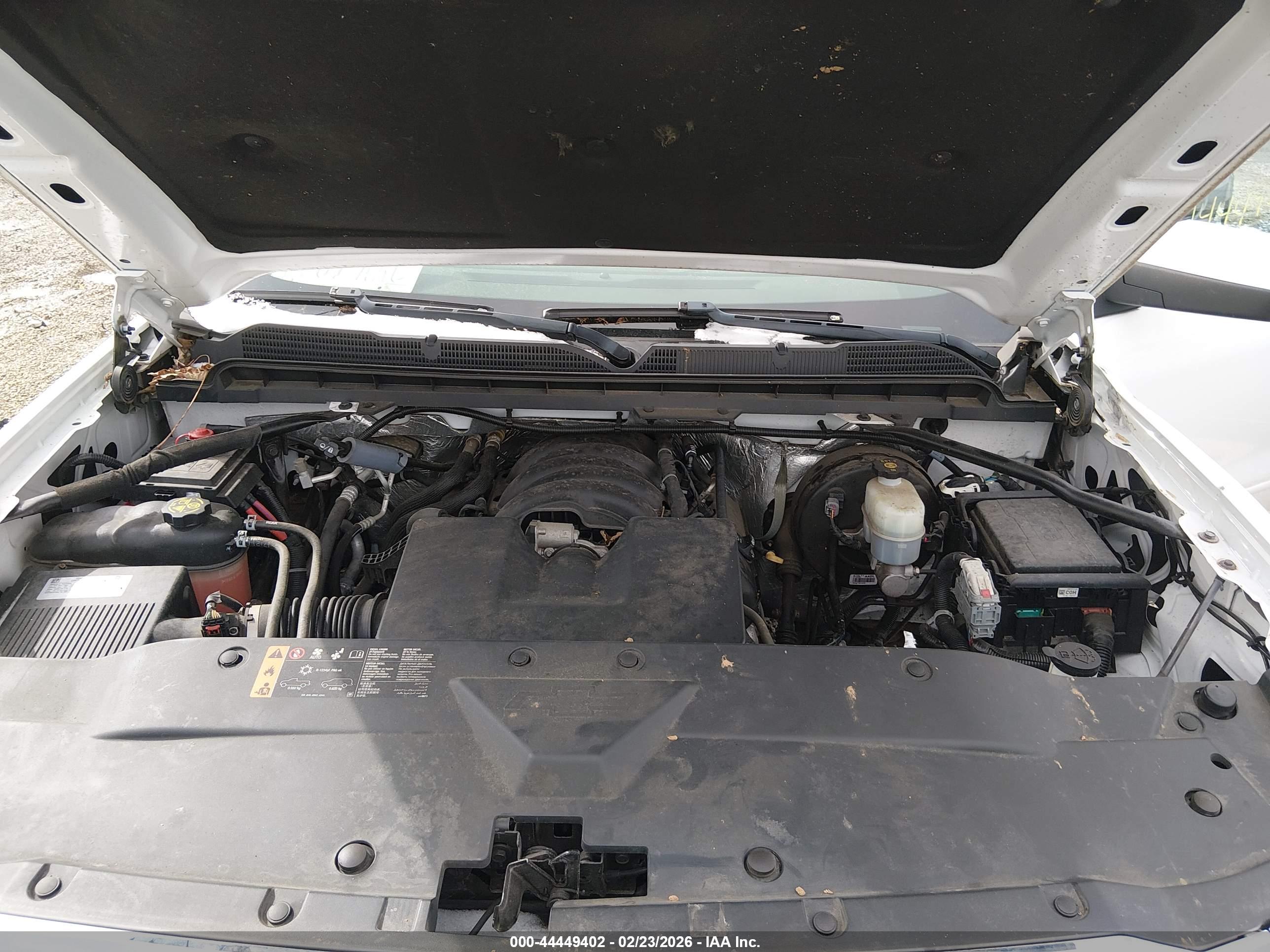 CHEVROLET SILVERADO image 10