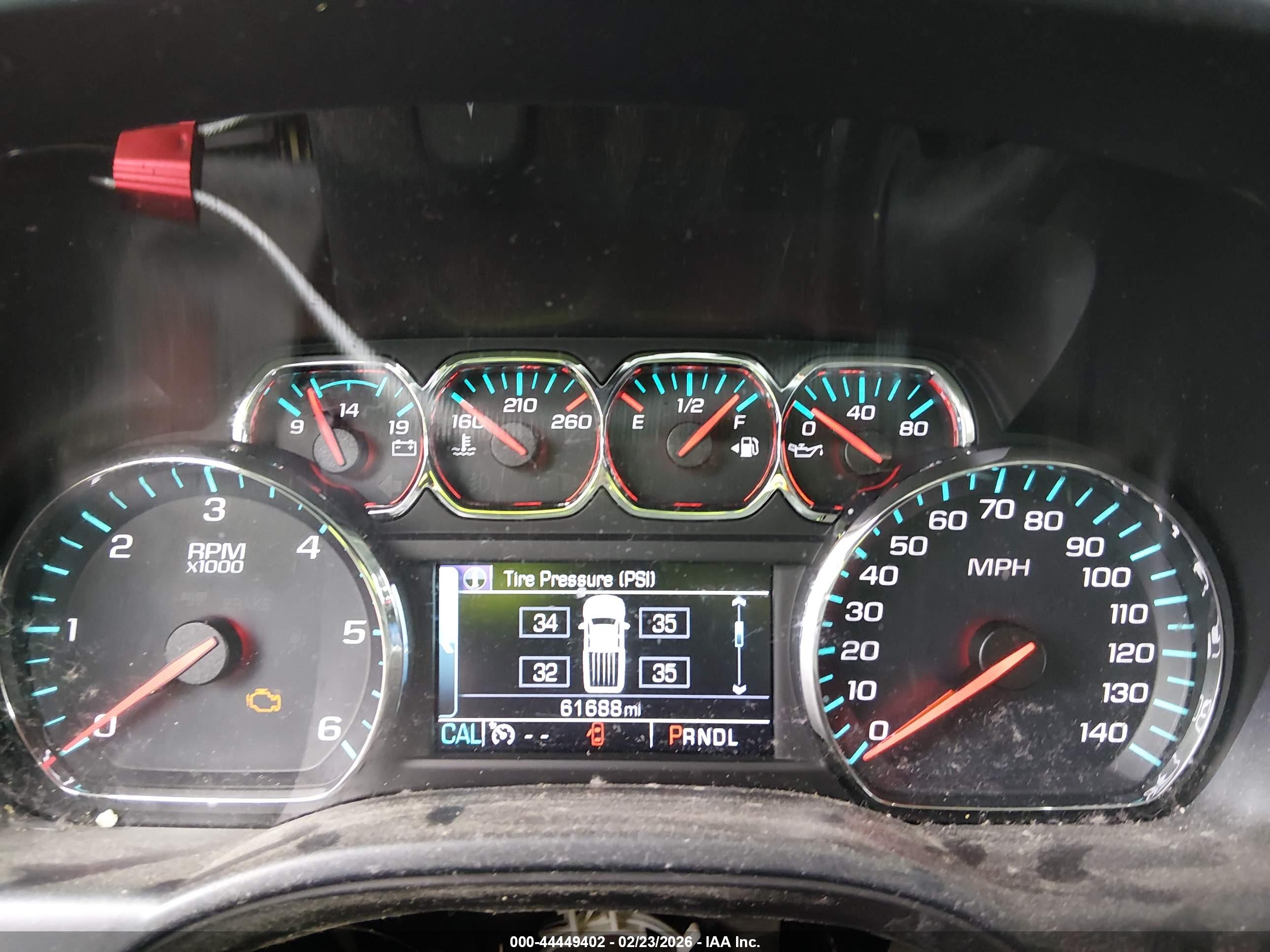 CHEVROLET SILVERADO image 7
