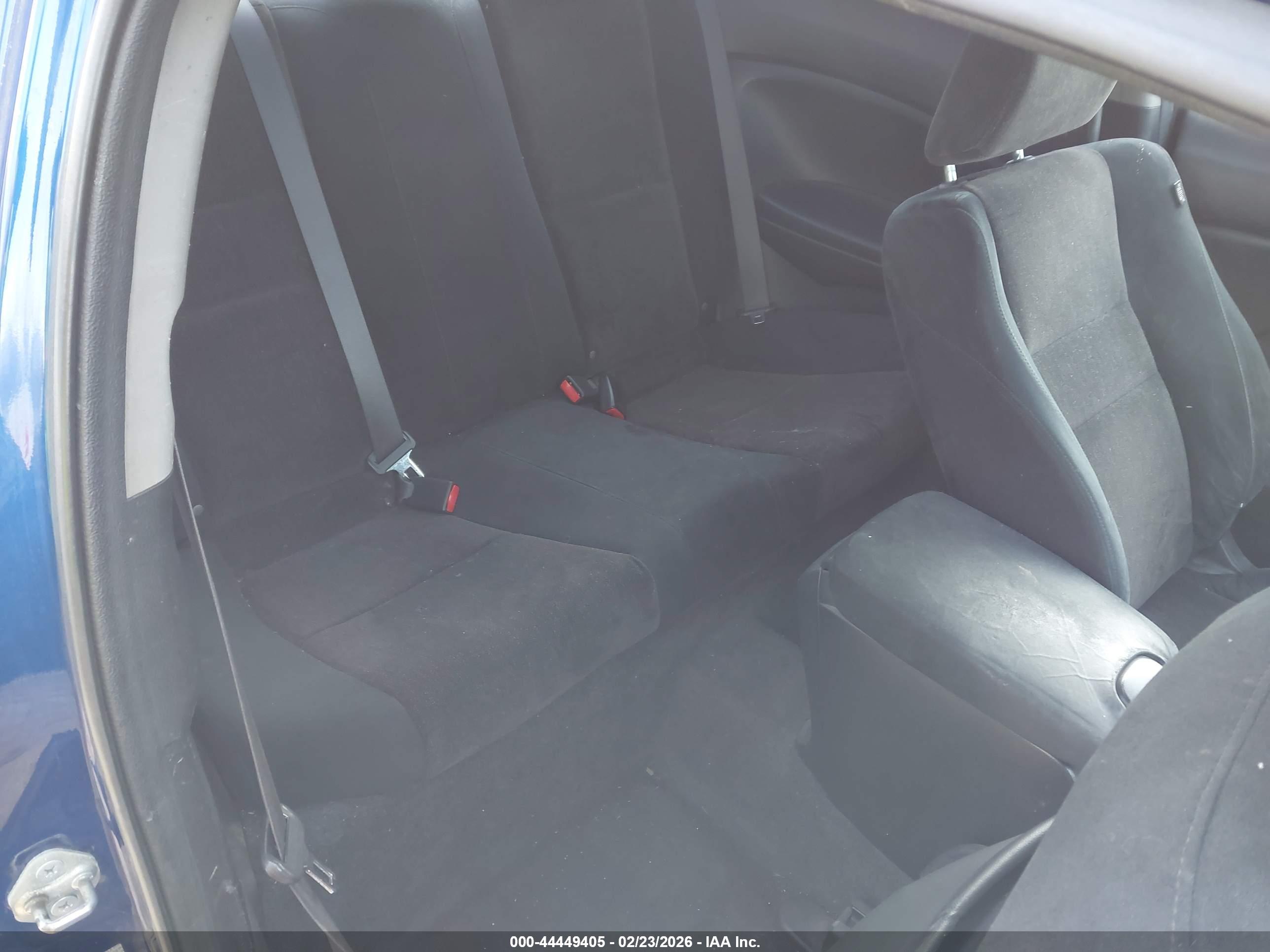 HONDA ACCORD image 8