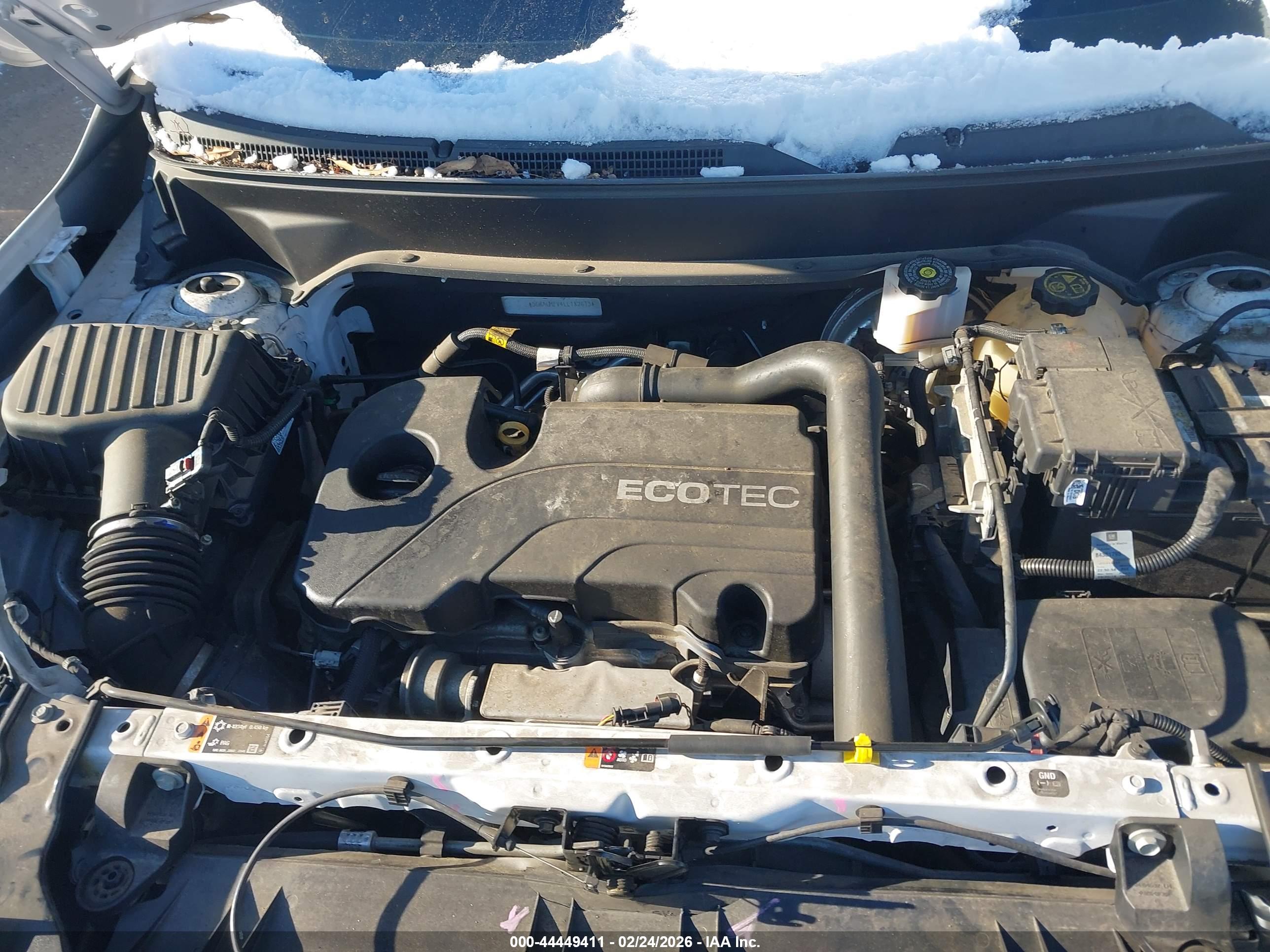 GMC TERRAIN image 10