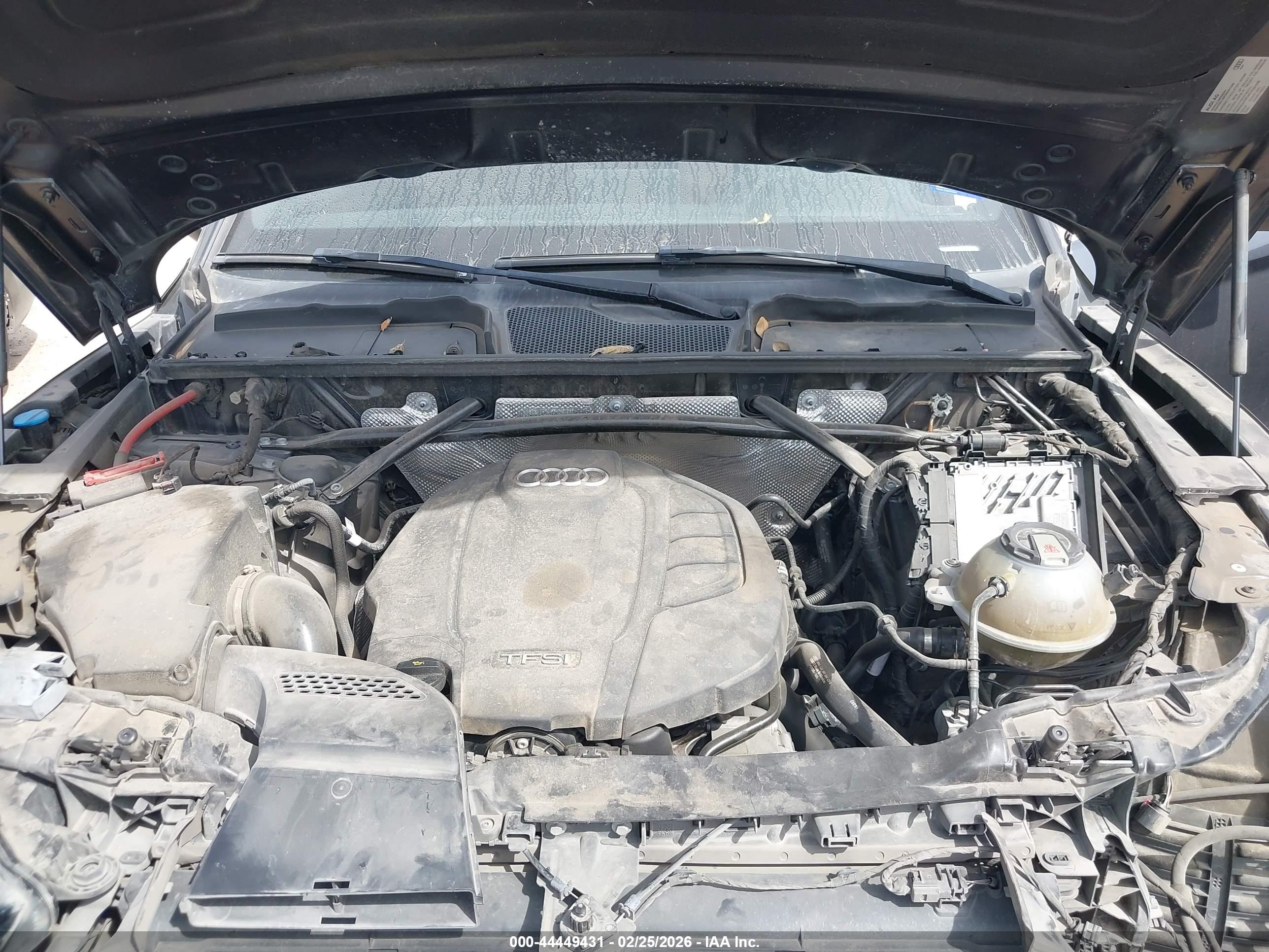 AUDI Q5 image 10