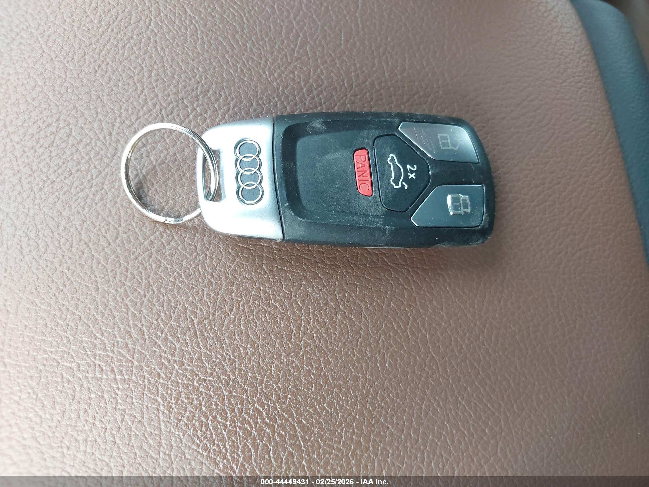 AUDI Q5 image 11