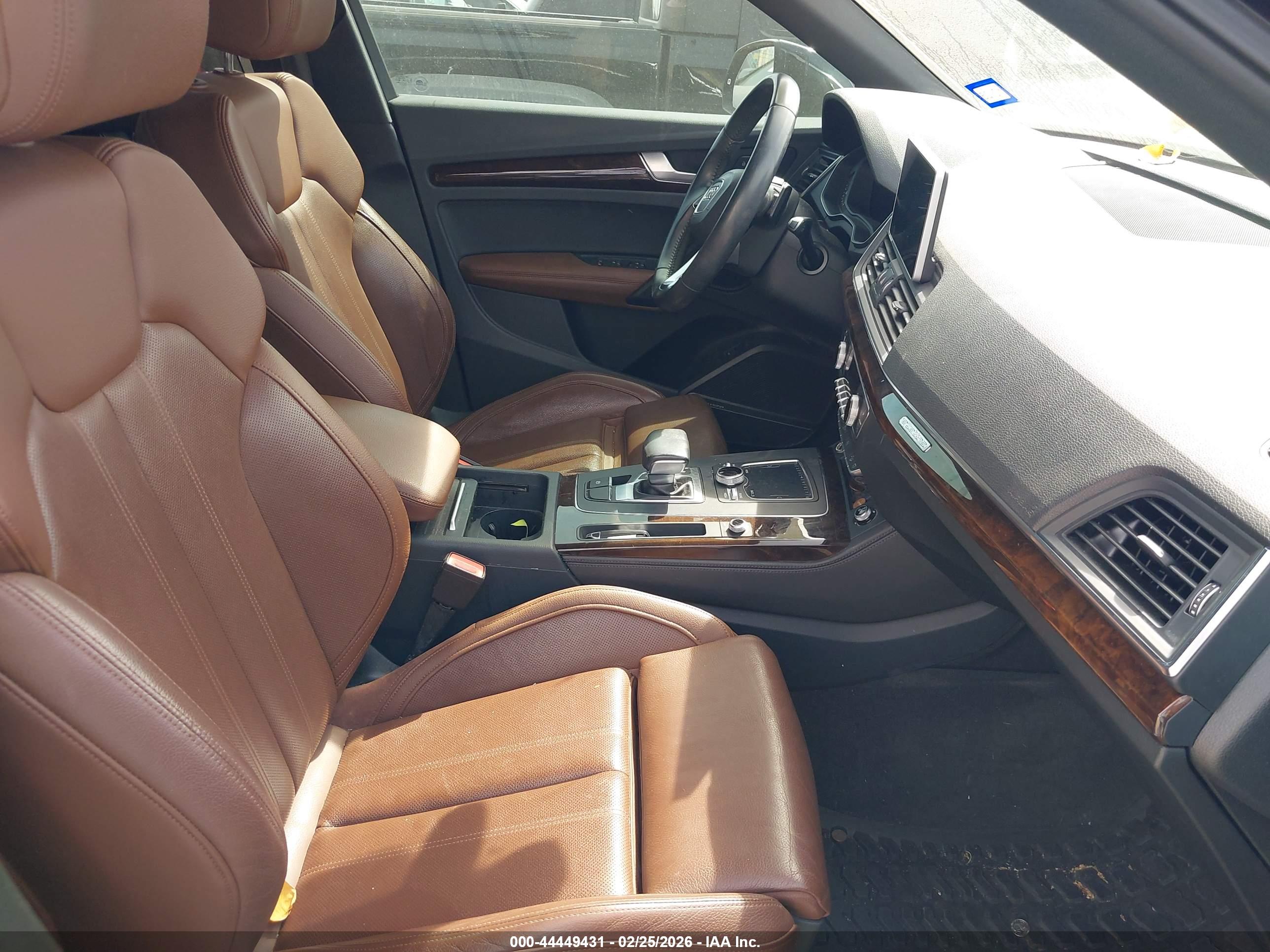 AUDI Q5 image 5