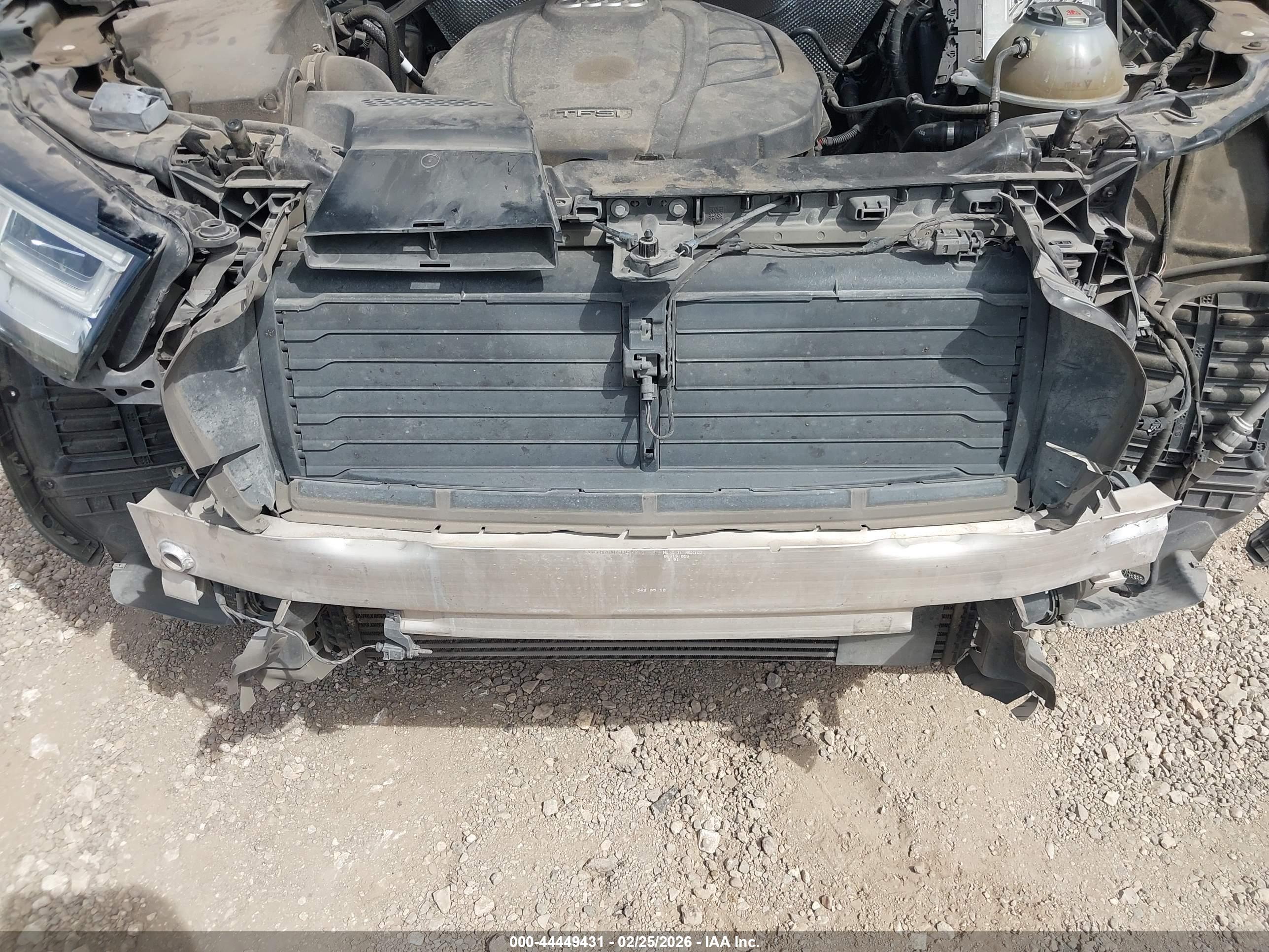AUDI Q5 image 6