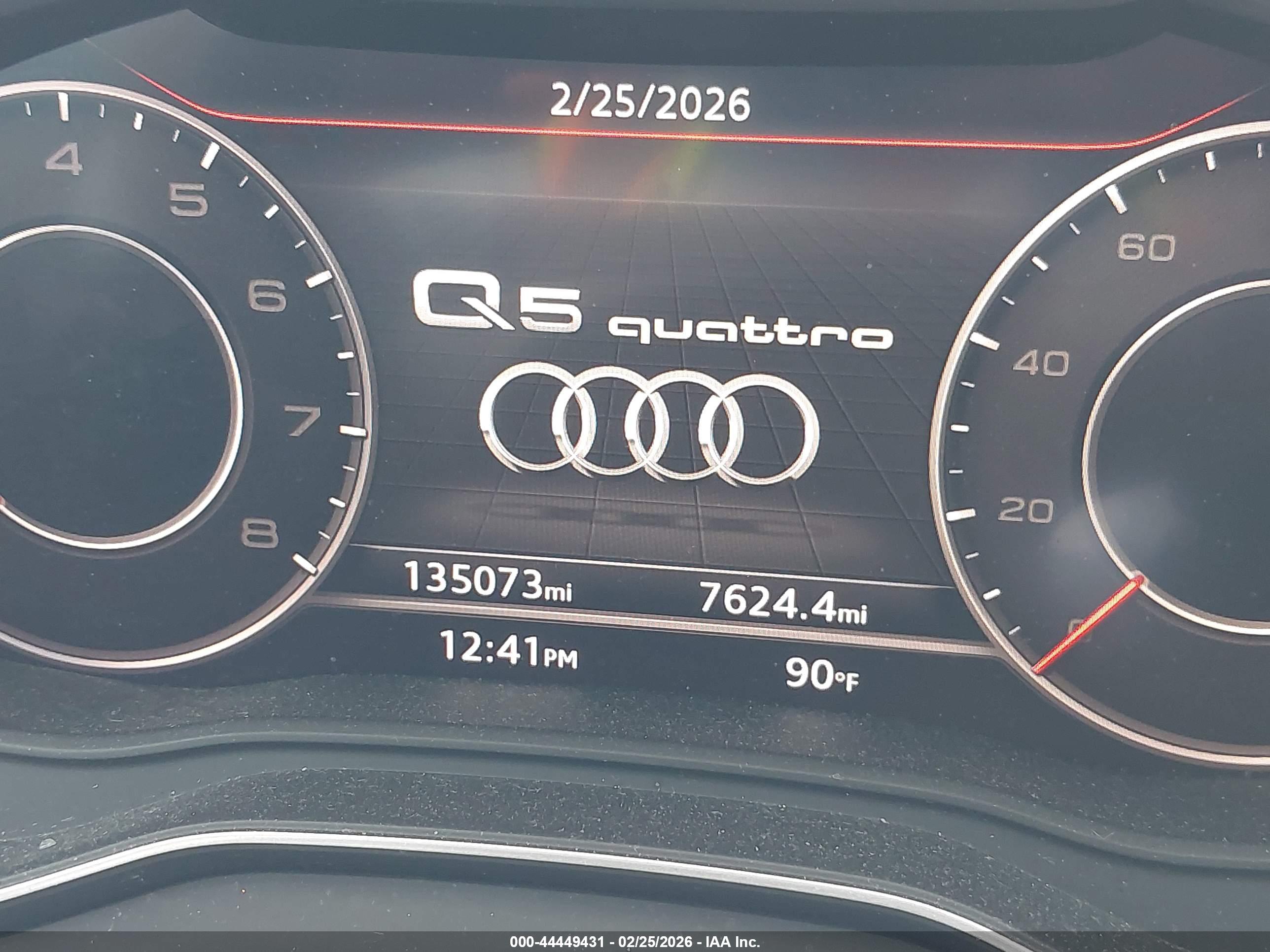 AUDI Q5 image 7