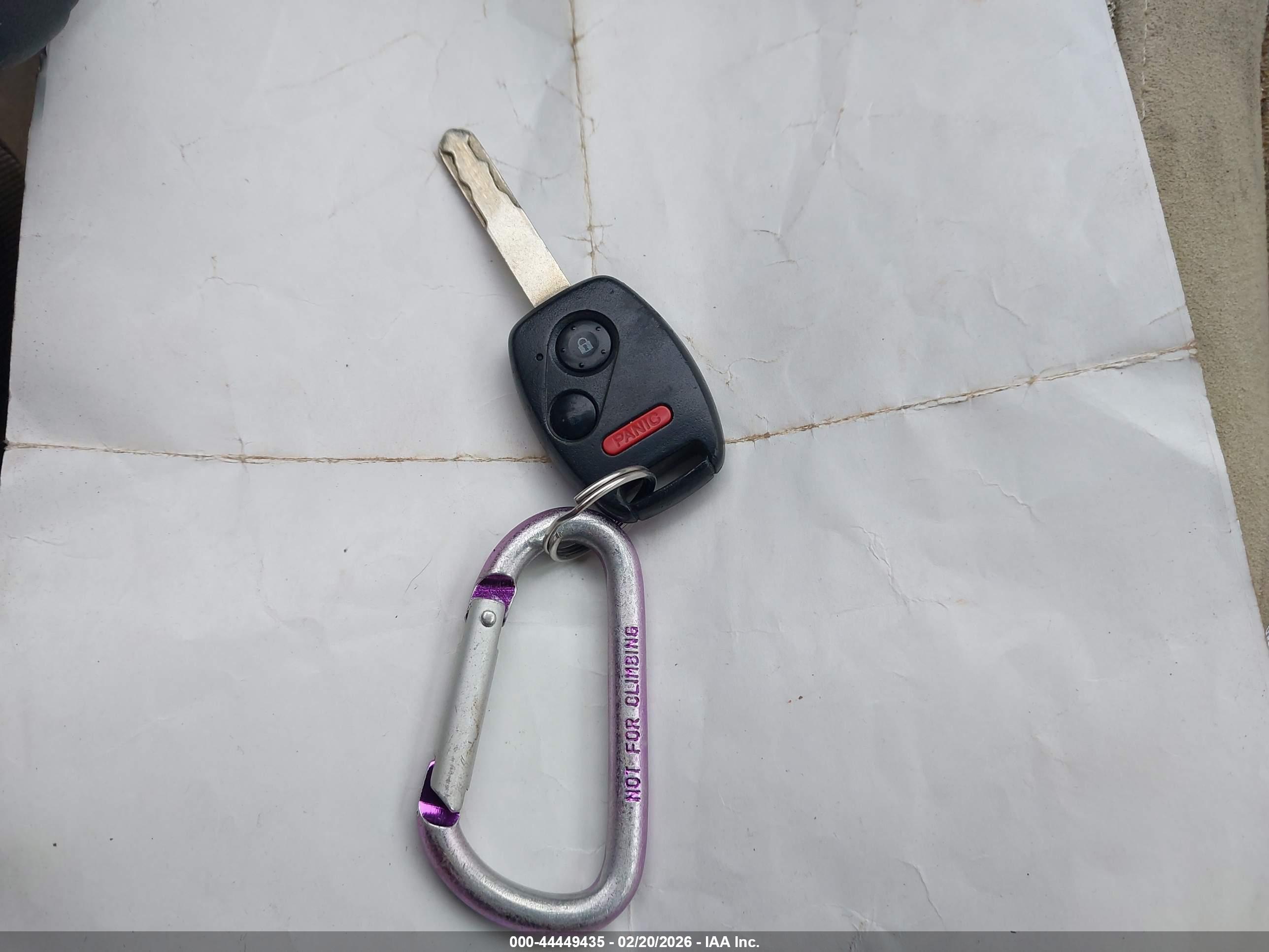 HONDA CIVIC image 11