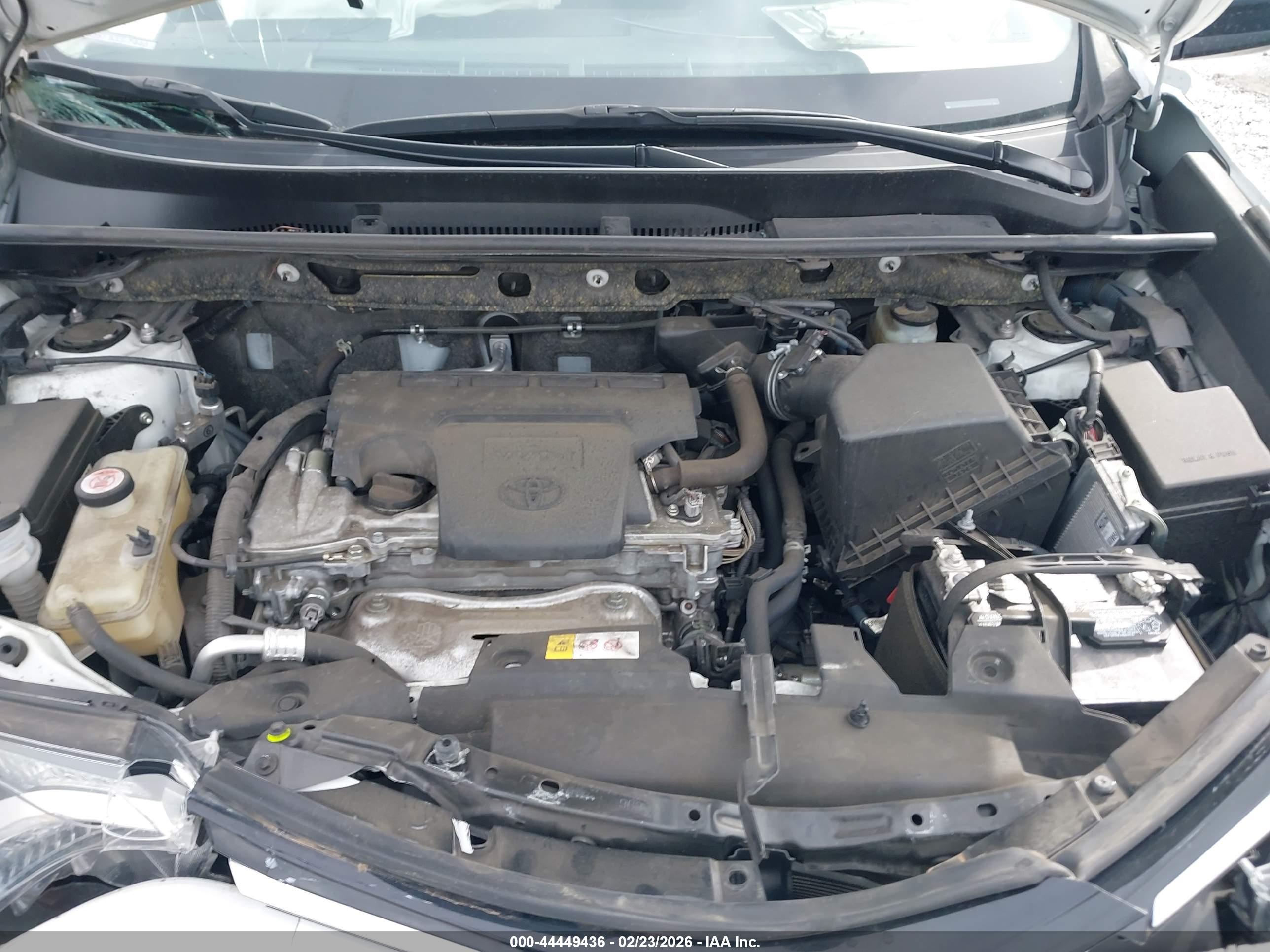 TOYOTA RAV4 image 10