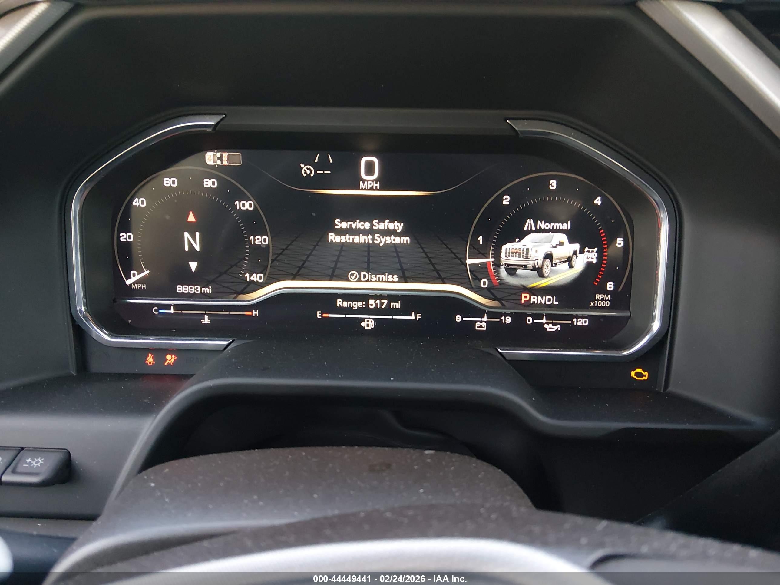 GMC SIERRA image 7