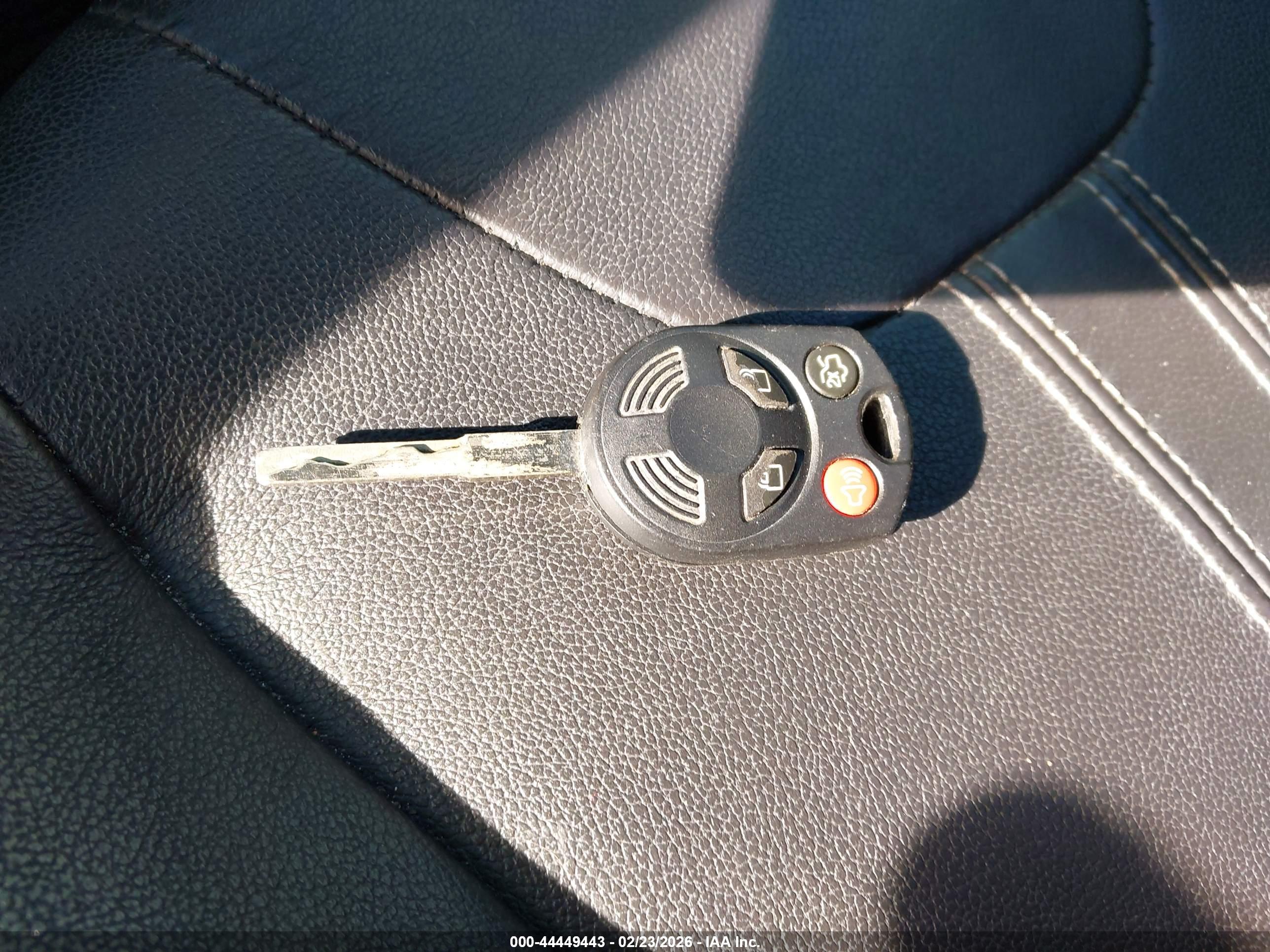 FORD FOCUS image 11