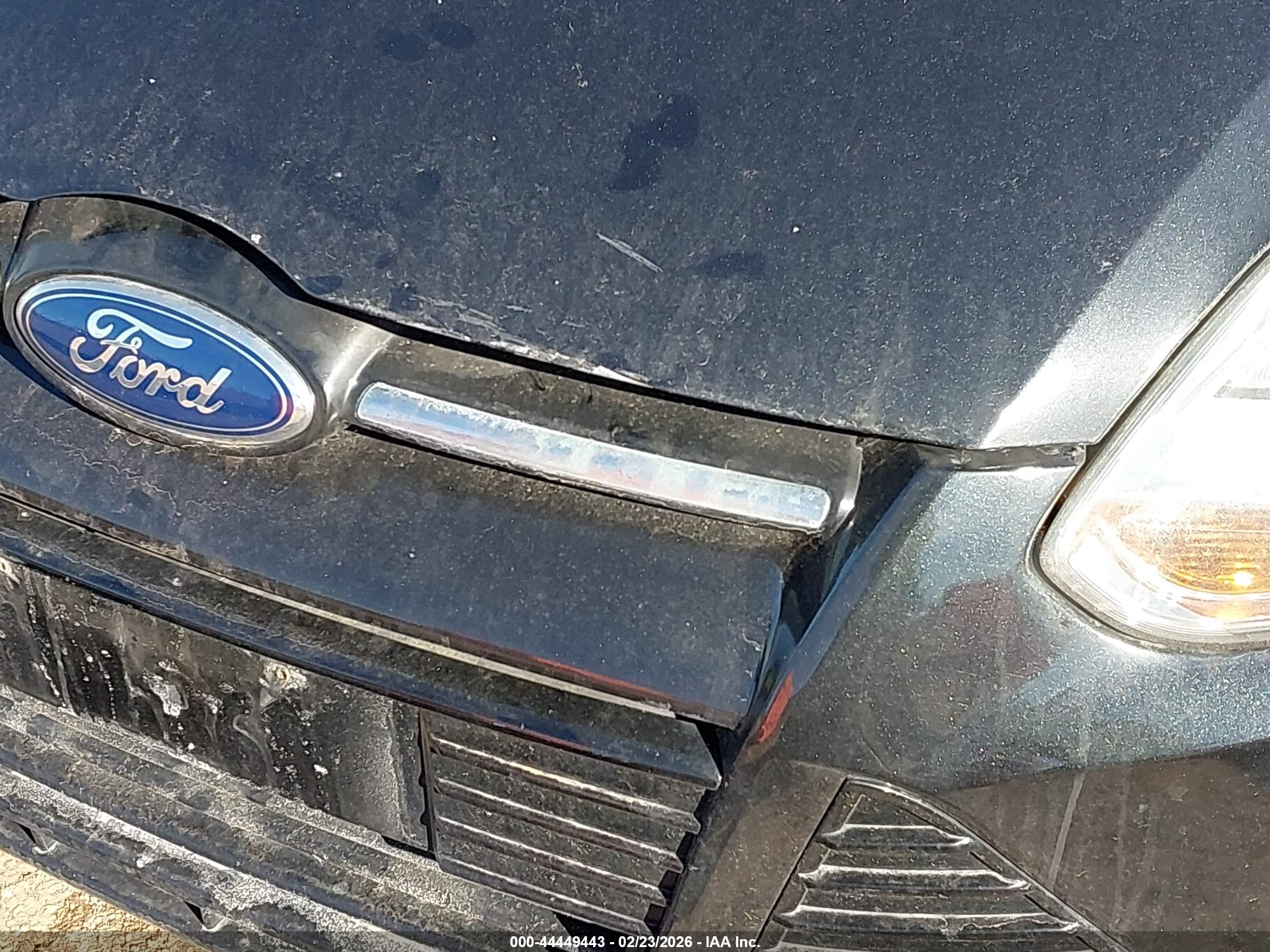 FORD FOCUS image 6