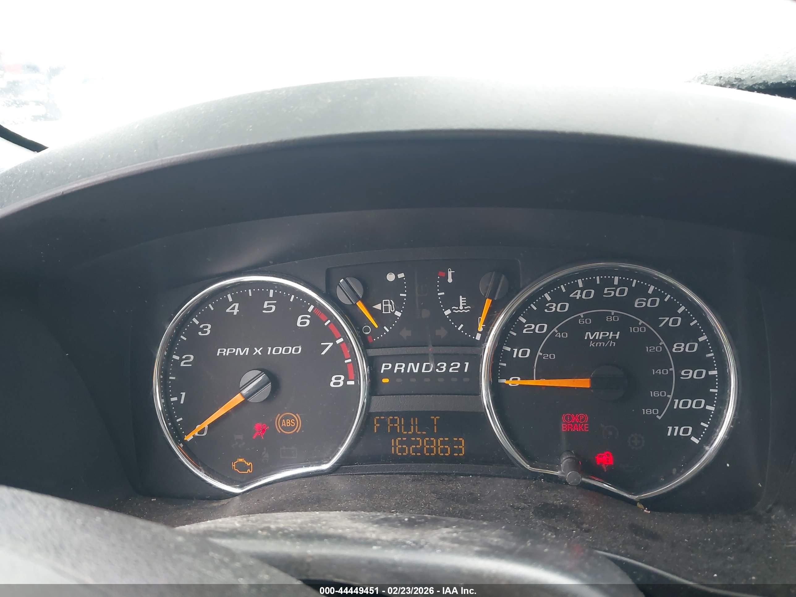 CHEVROLET COLORADO image 7