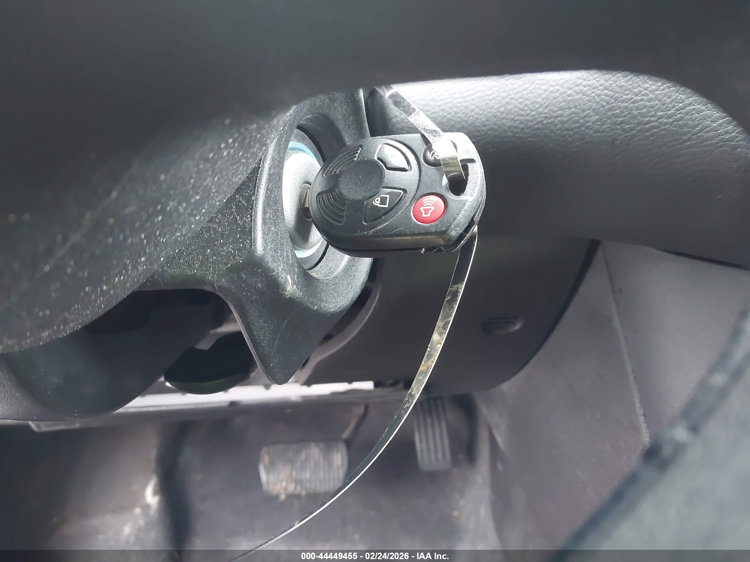 FORD FOCUS image 11