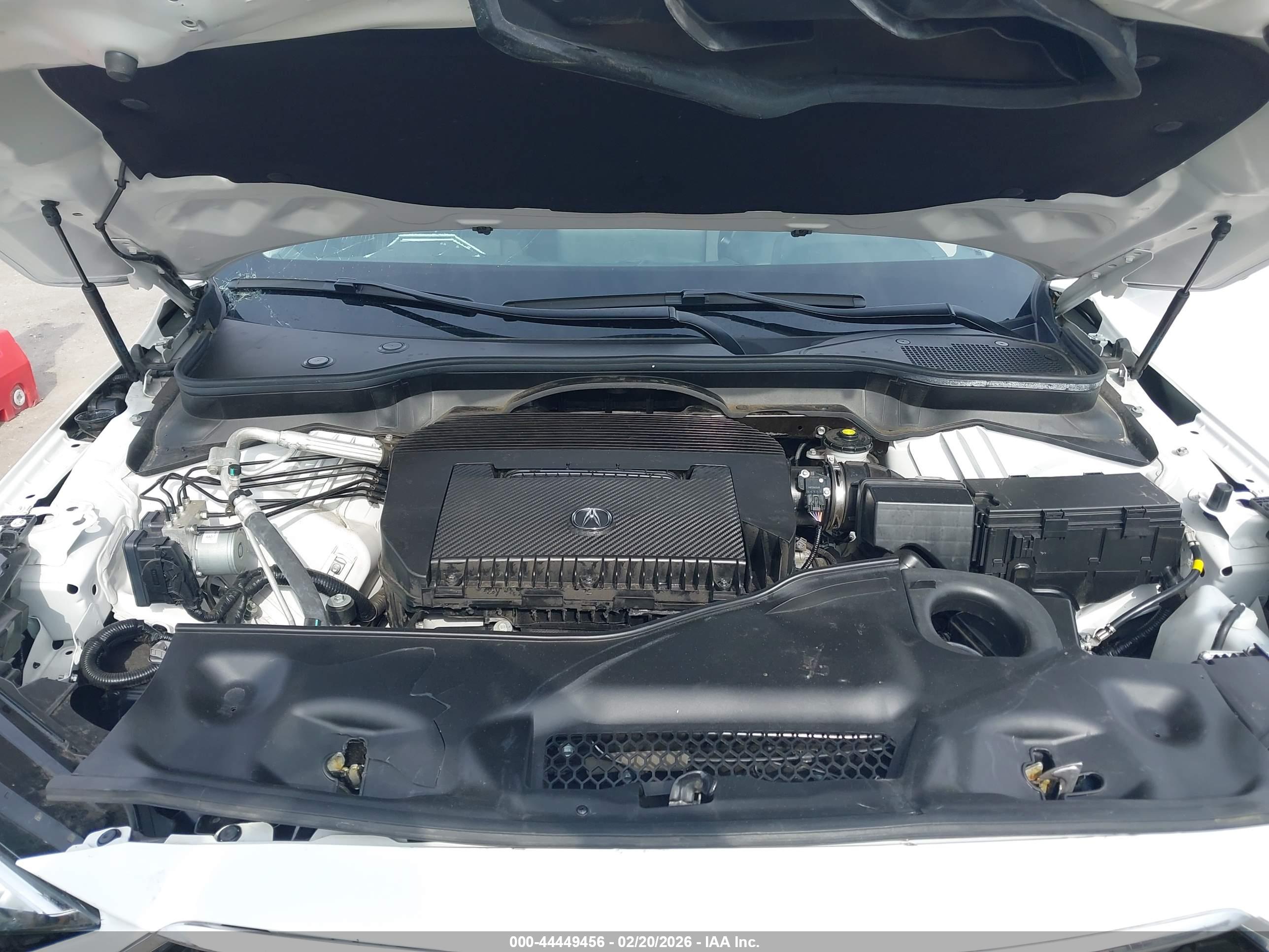 ACURA MDX image 10