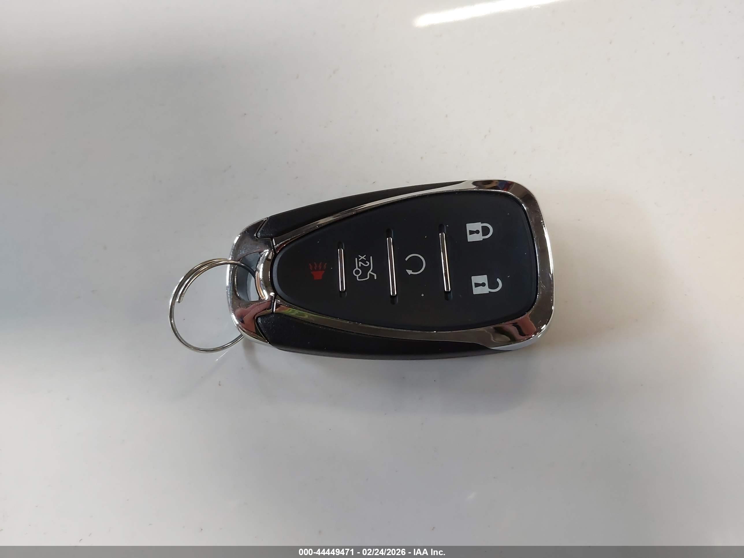 CHEVROLET CRUZE image 11