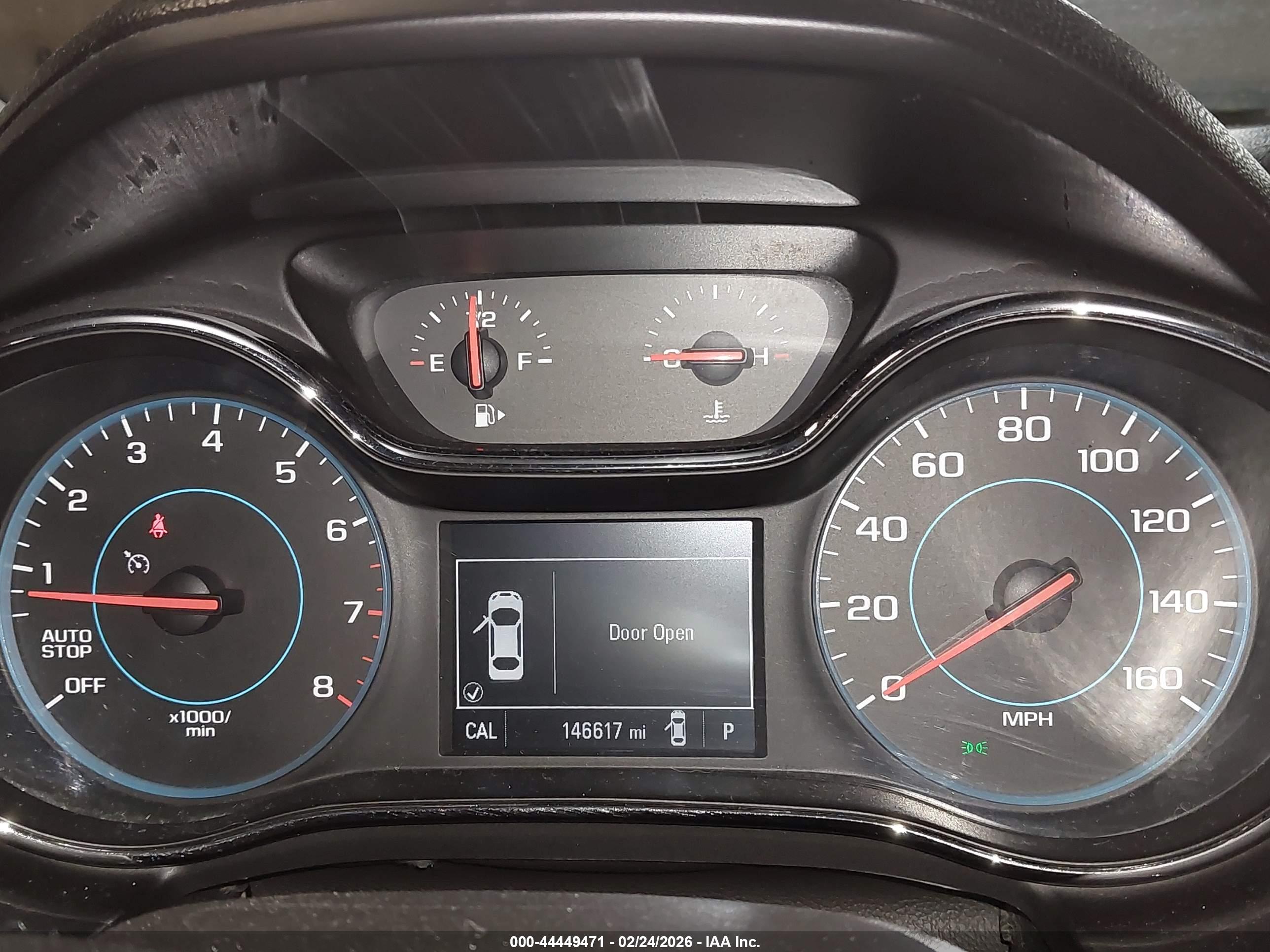 CHEVROLET CRUZE image 7