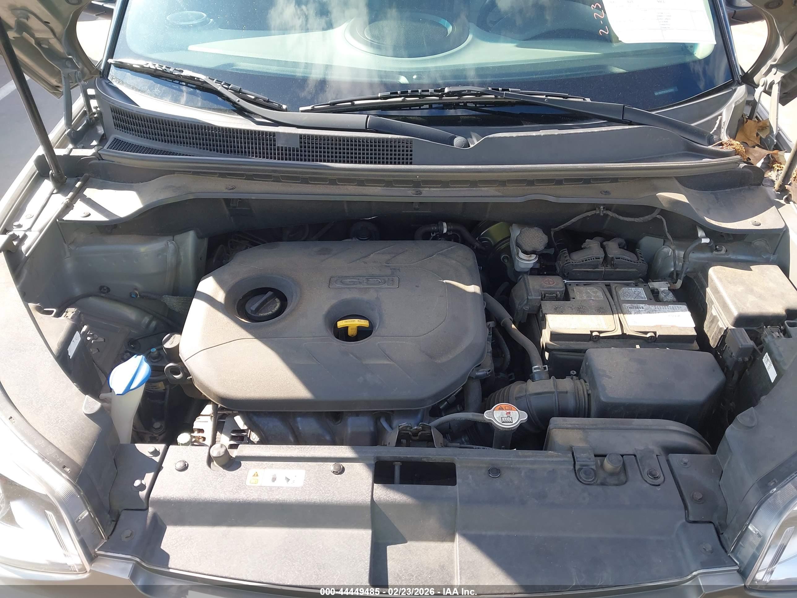 KIA SOUL image 10