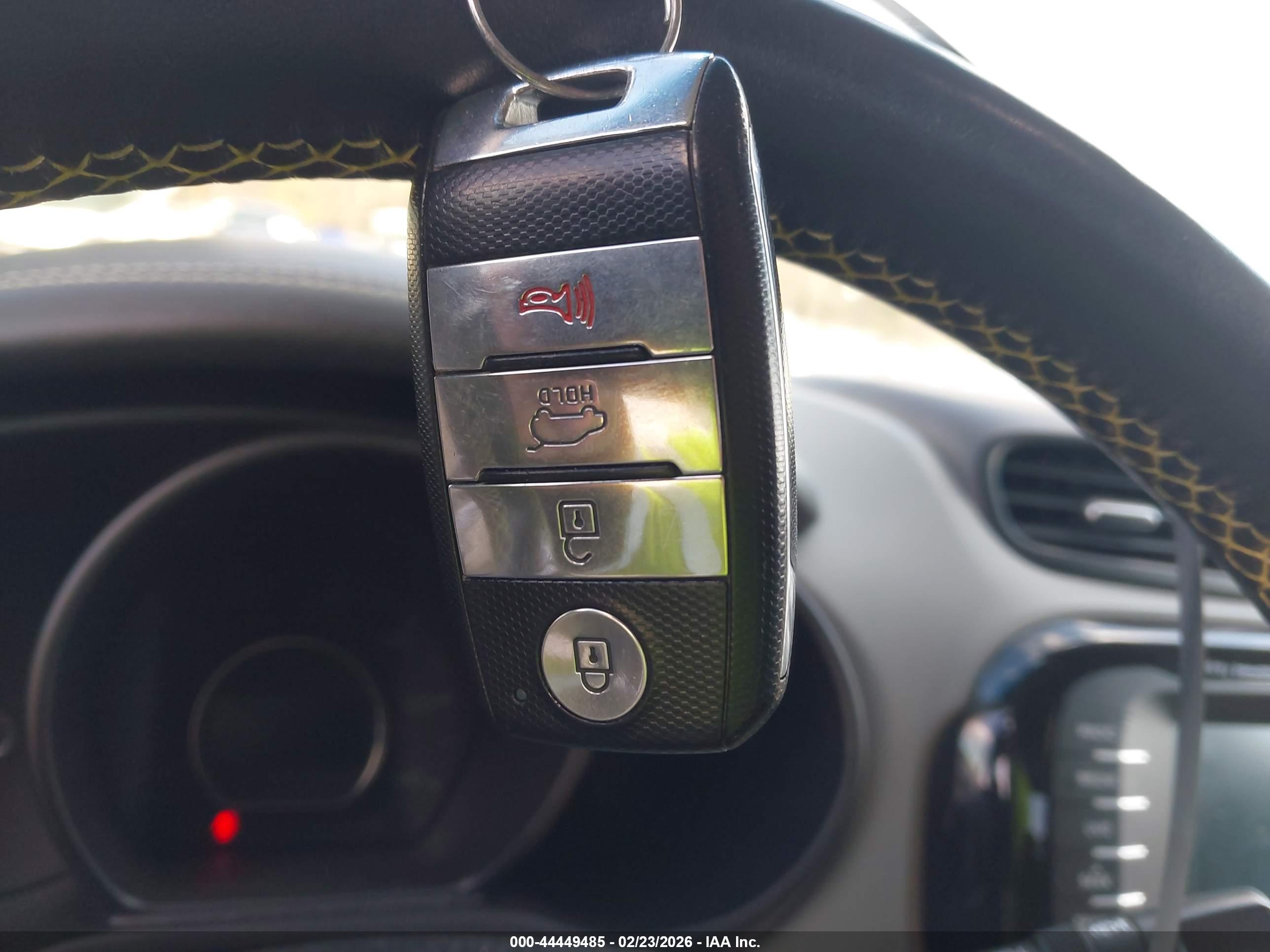 KIA SOUL image 11