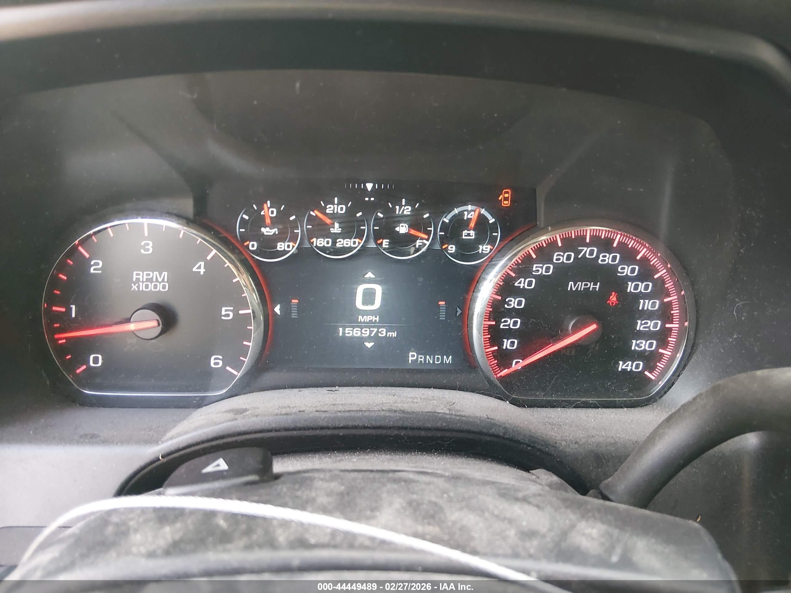 GMC SIERRA image 7