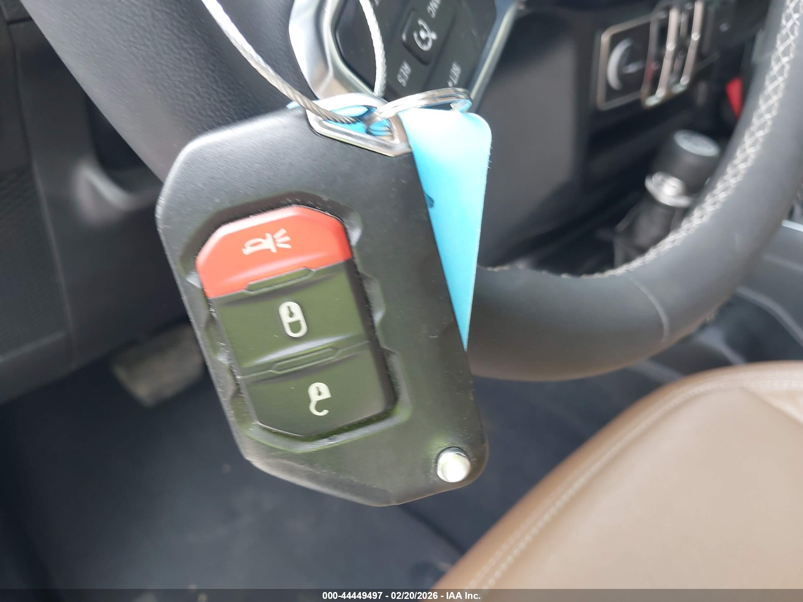 JEEP WRANGLER image 11