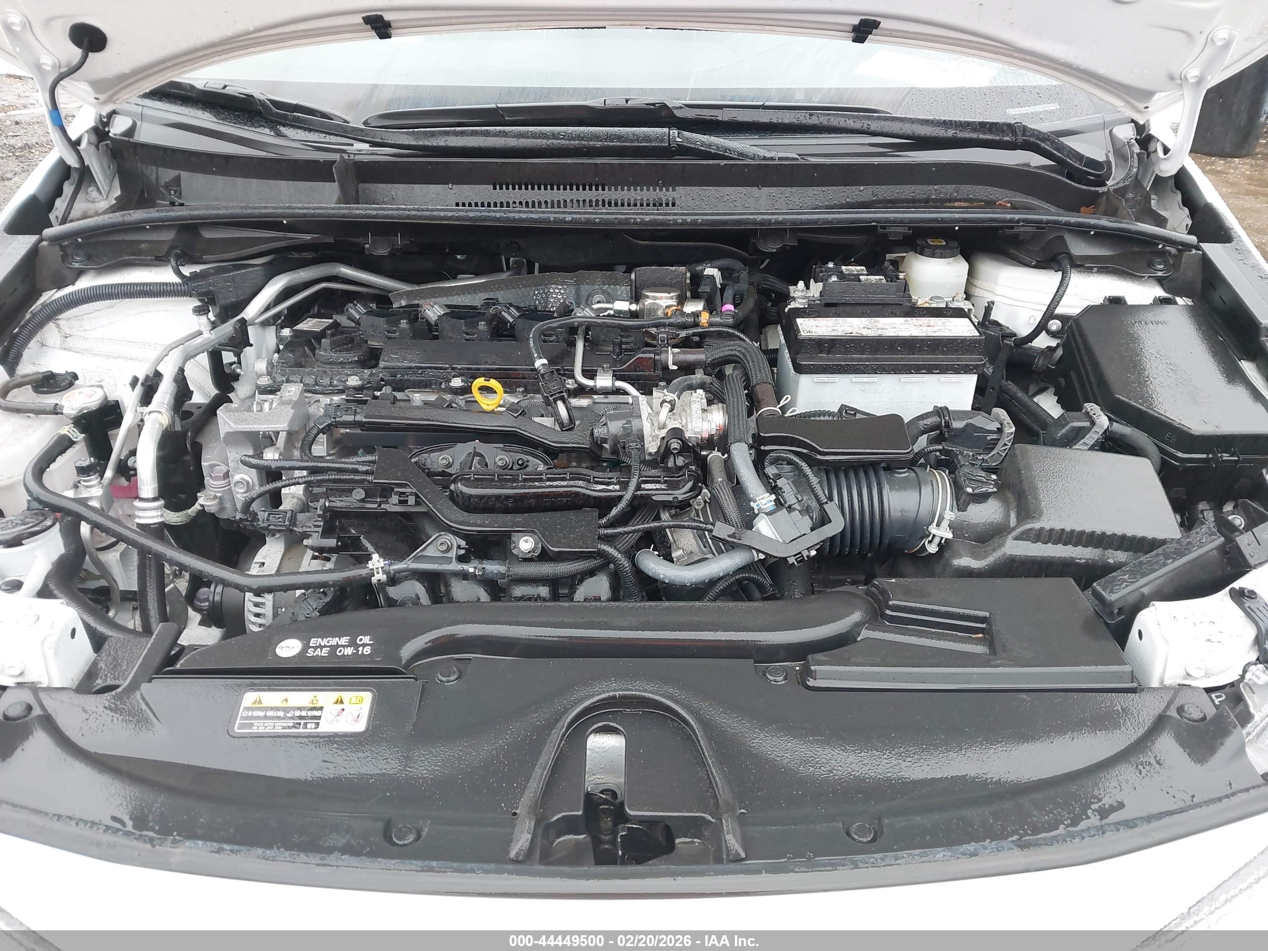 TOYOTA COROLLA image 10