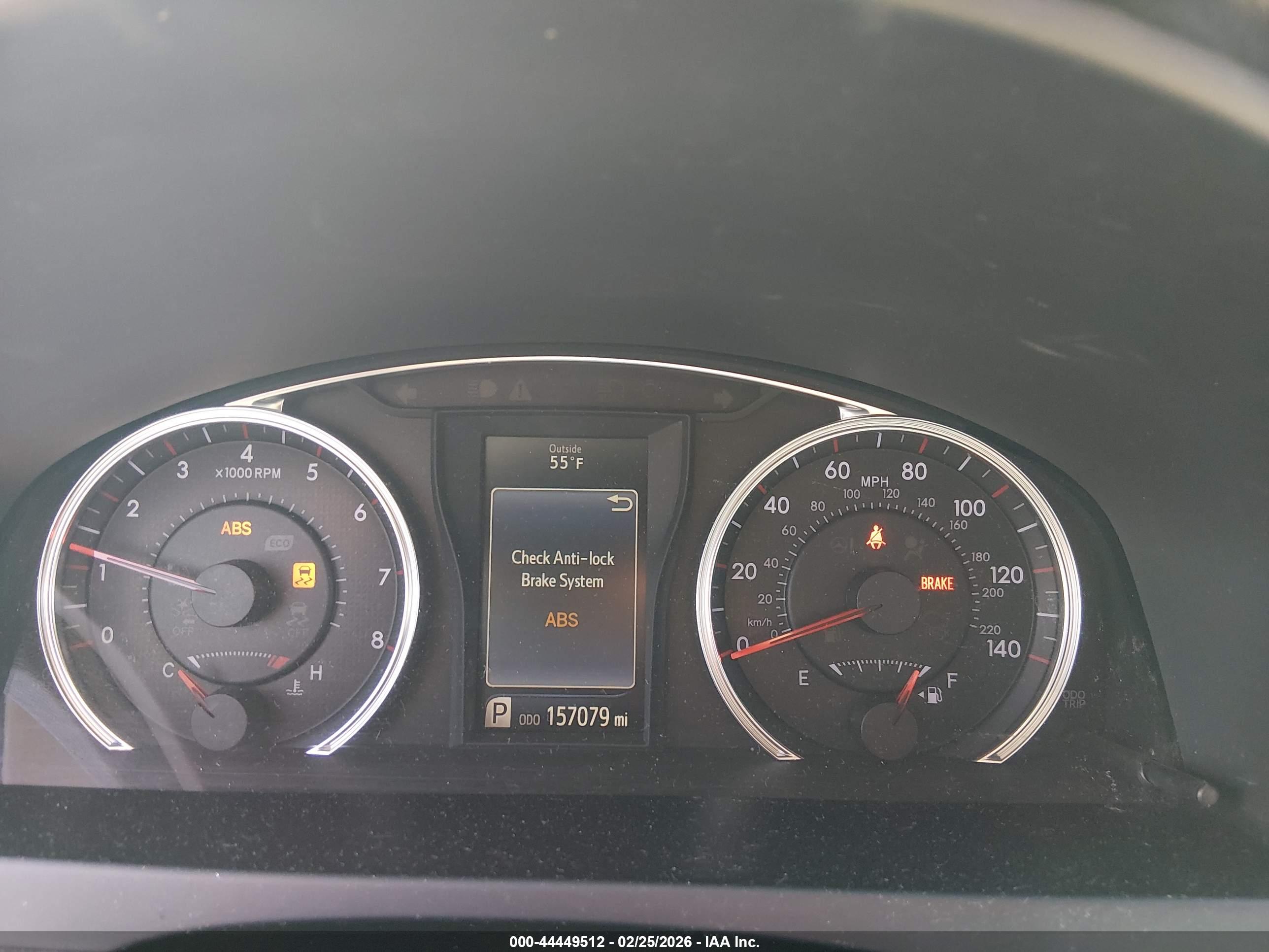 TOYOTA CAMRY image 7