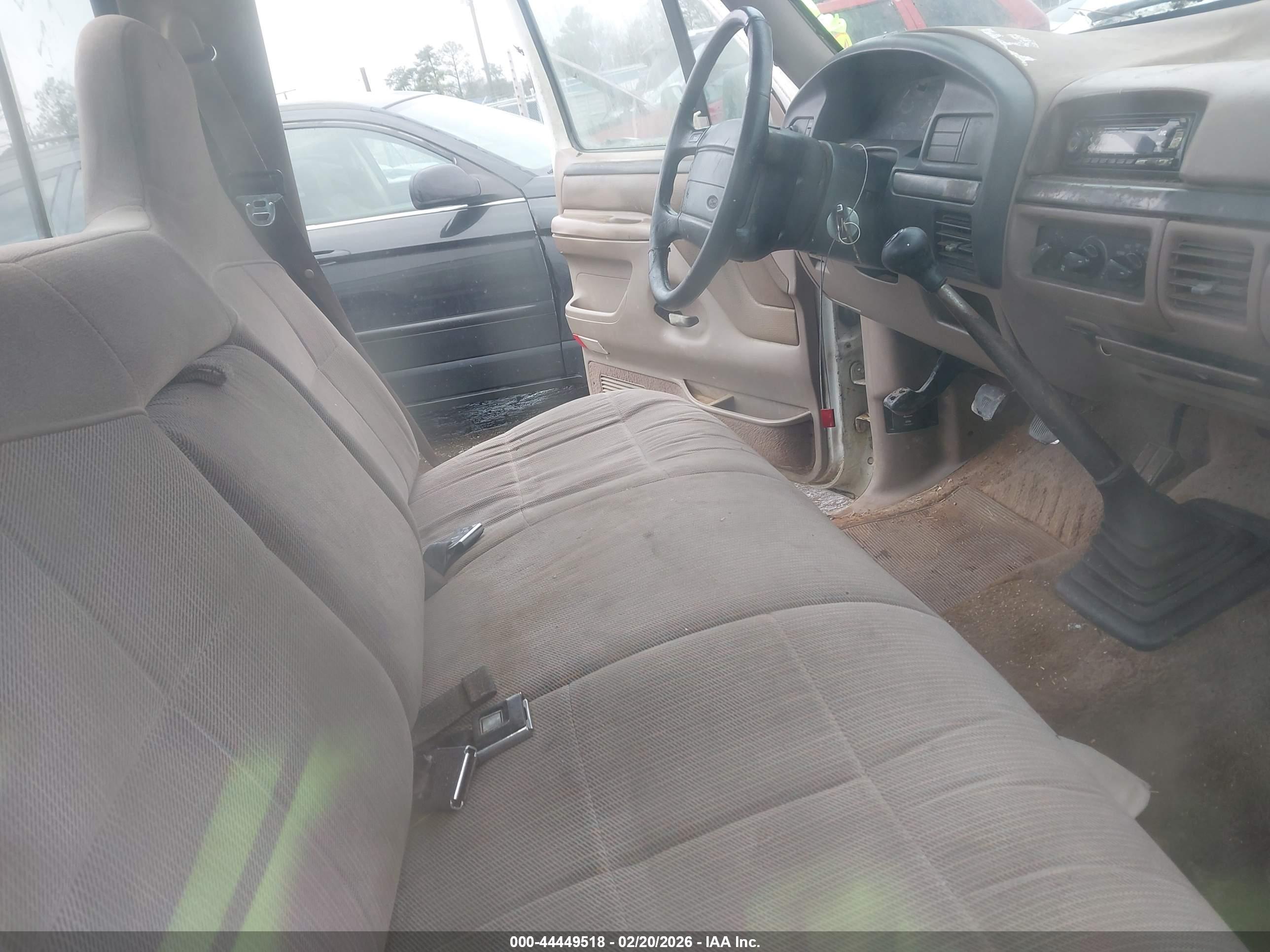 FORD F150 image 5