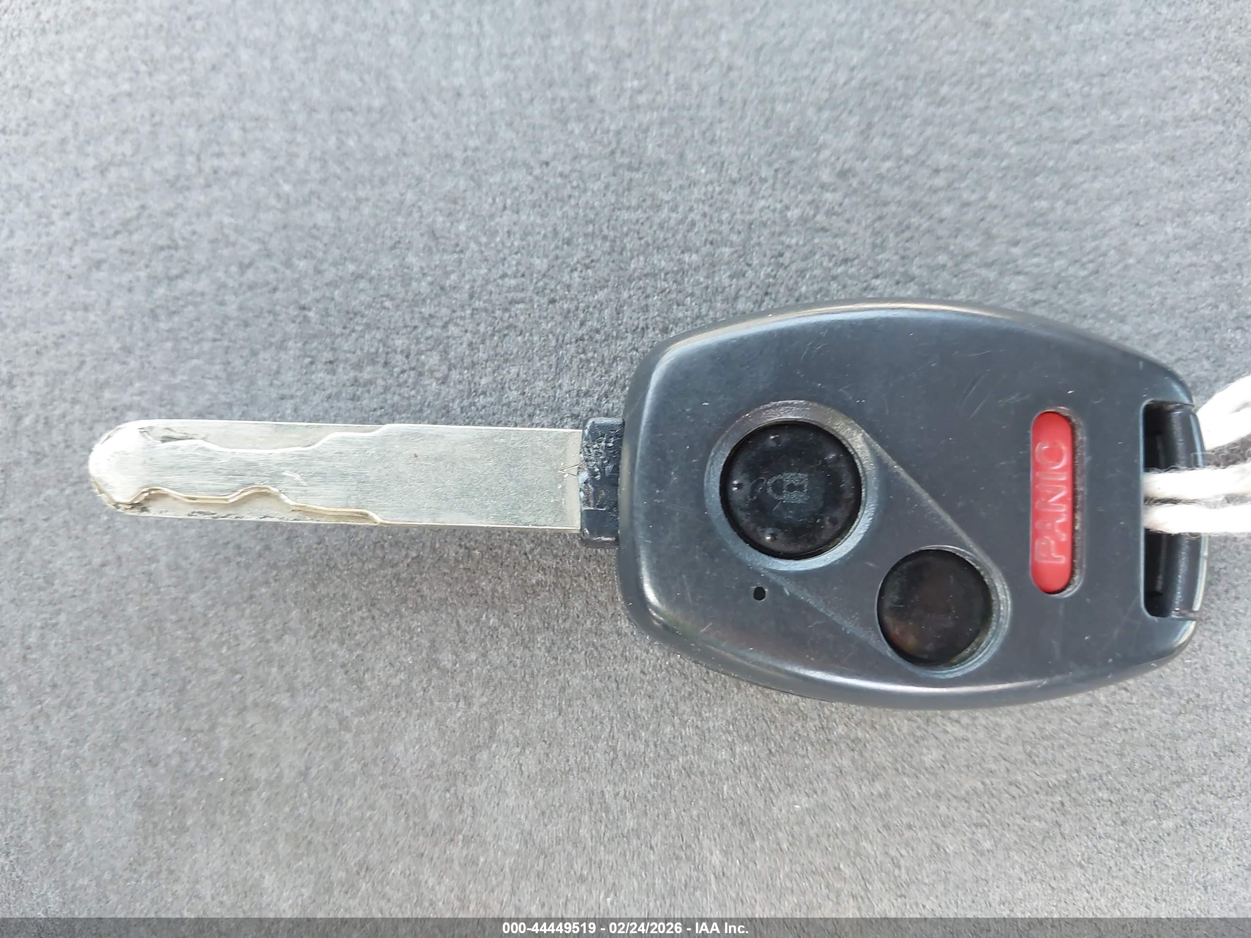 HONDA CIVIC image 11