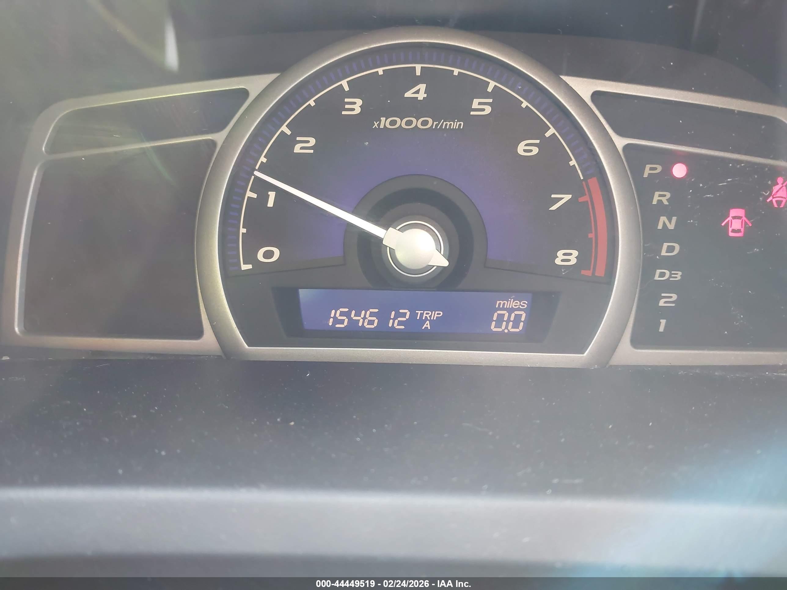 HONDA CIVIC image 7