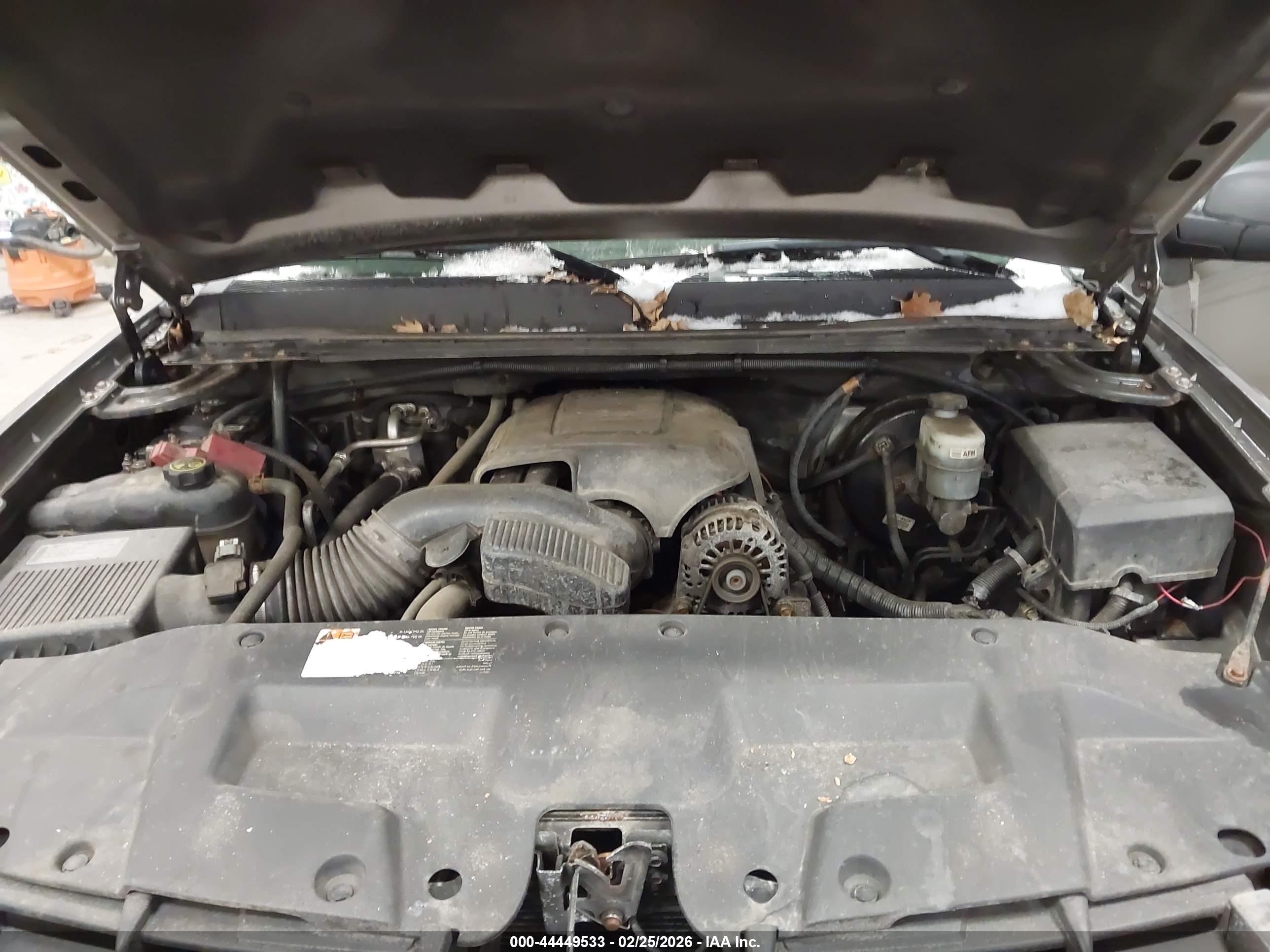GMC SIERRA image 10