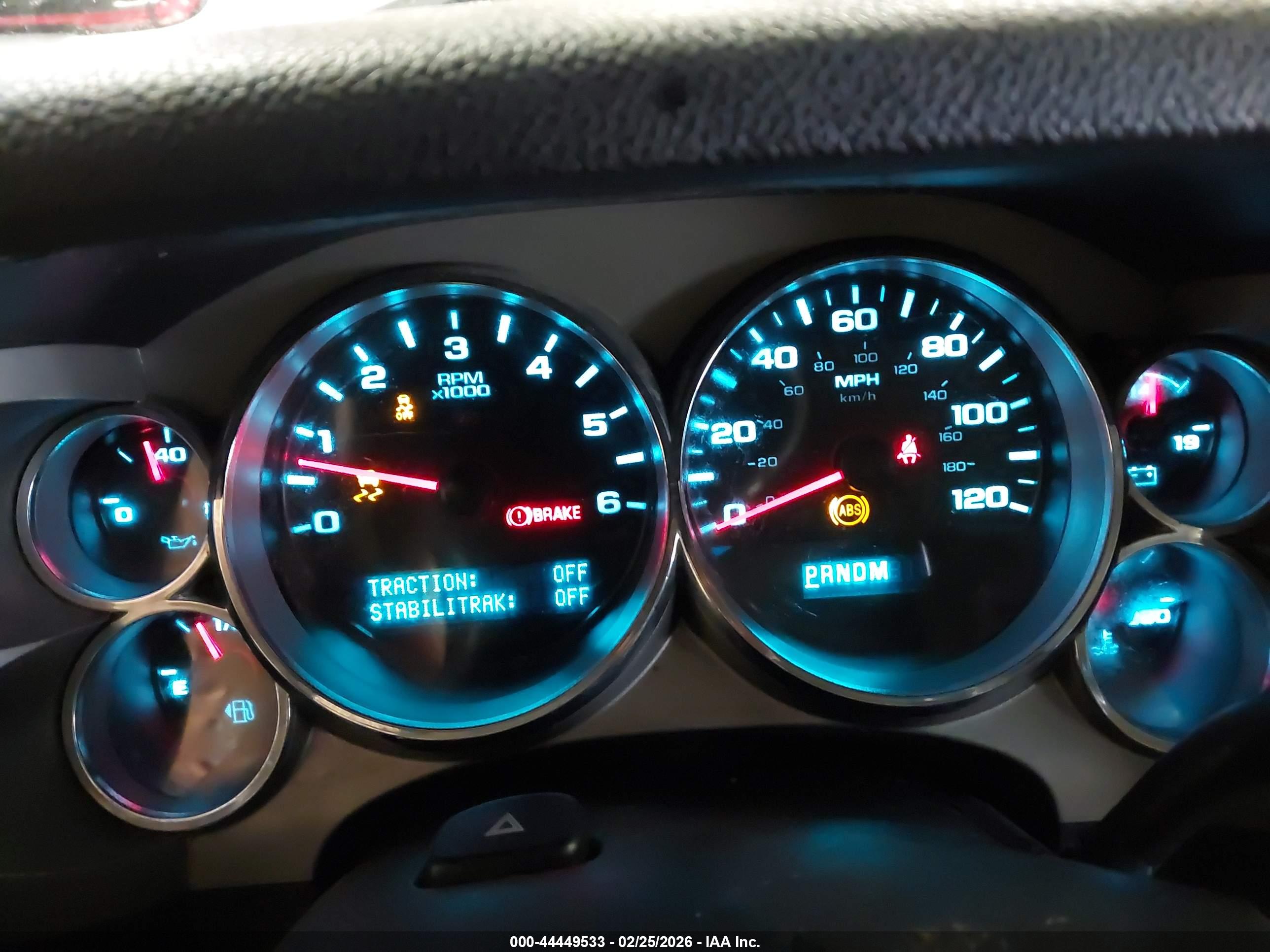 GMC SIERRA image 7