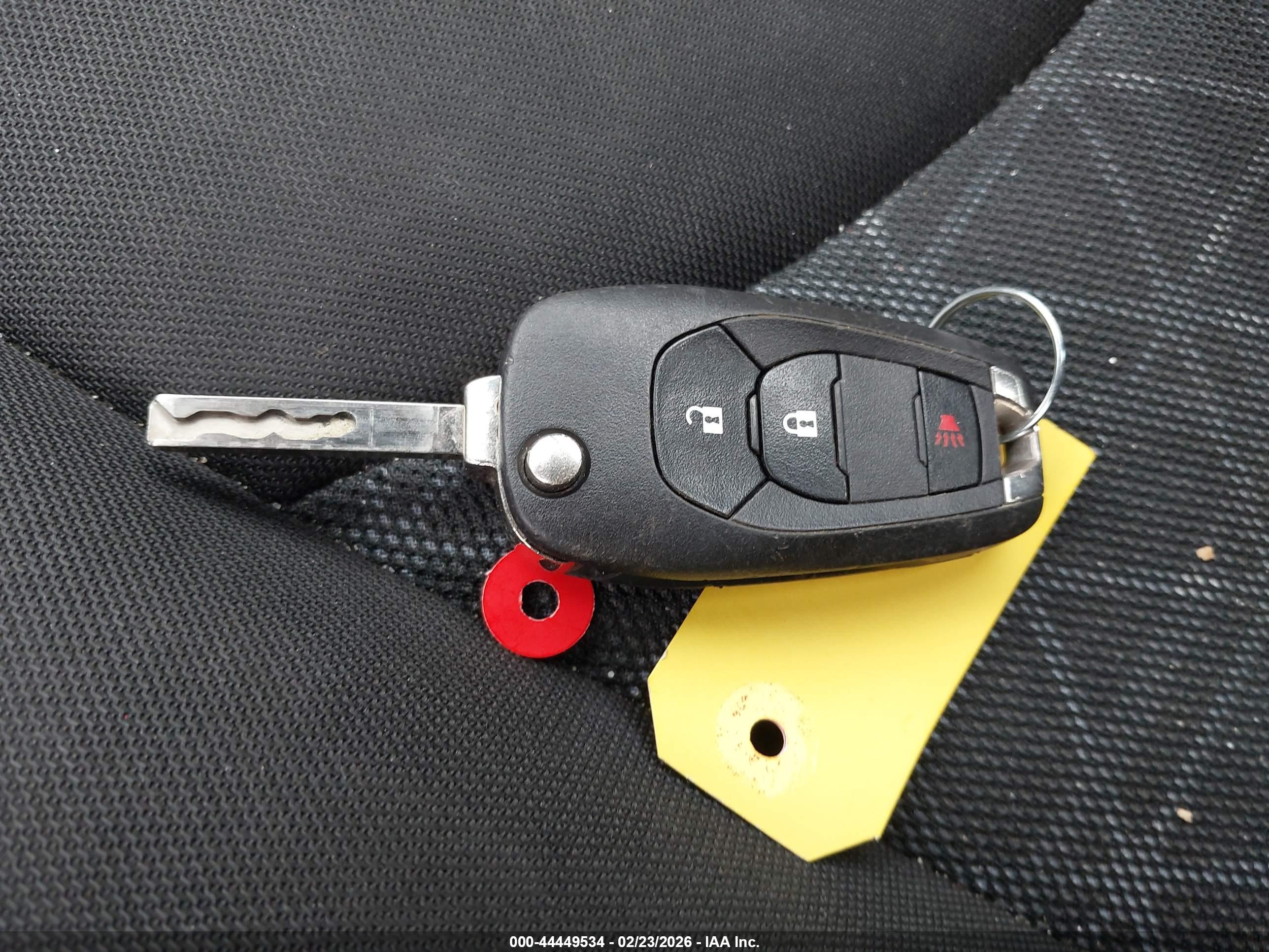 CHEVROLET SPARK image 11