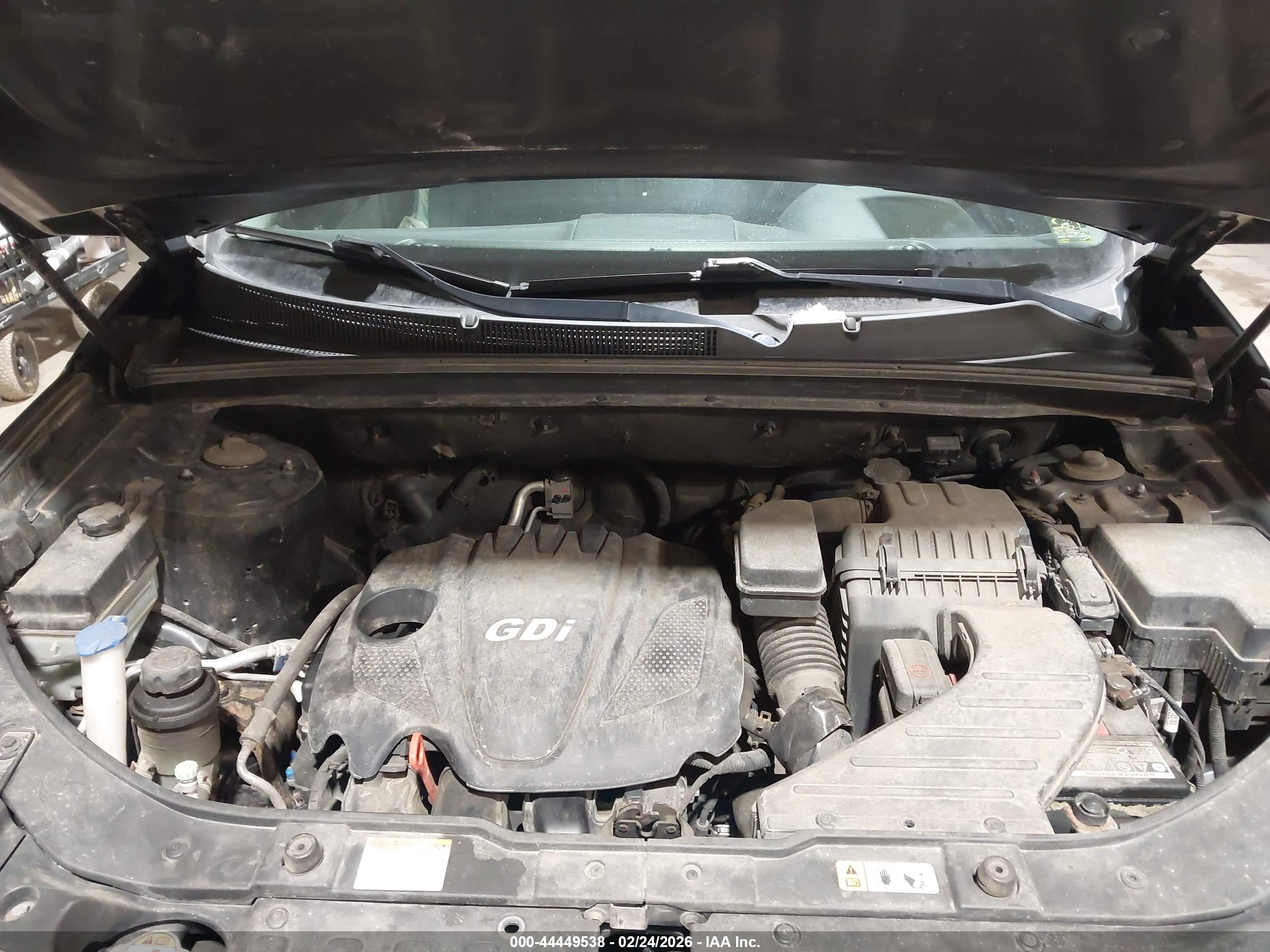 KIA SORENTO image 10