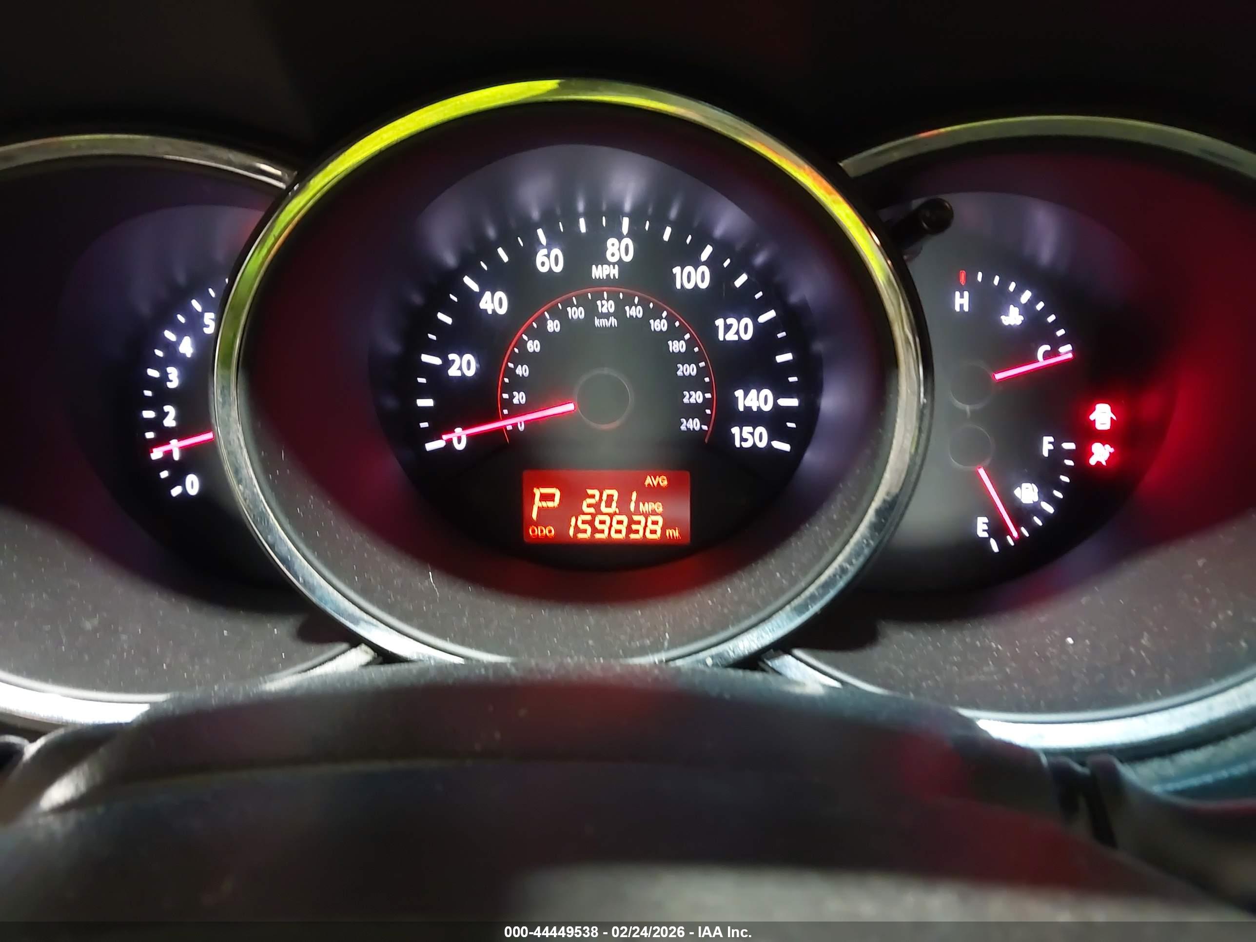 KIA SORENTO image 7